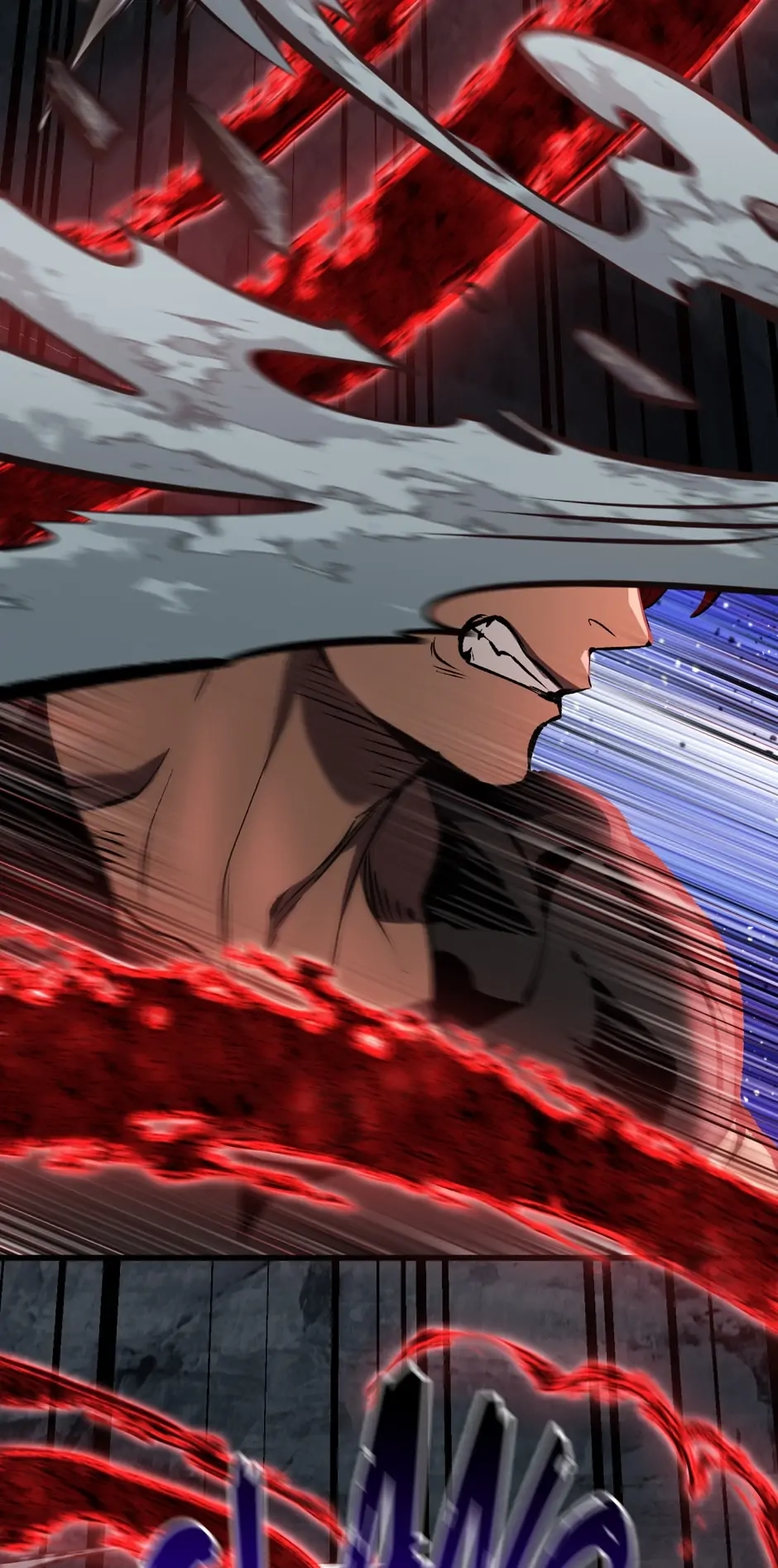 Survival Story of a Sword King in a Fantasy World Chapter 173, page 25 of 116