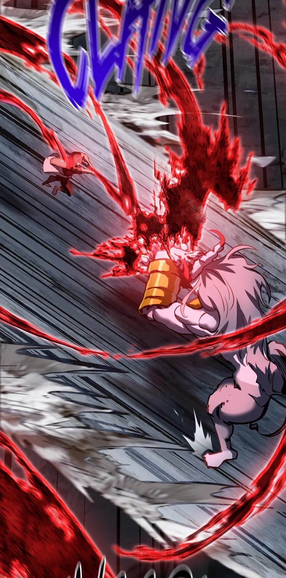 Survival Story of a Sword King in a Fantasy World Chapter 173, page 26 of 116