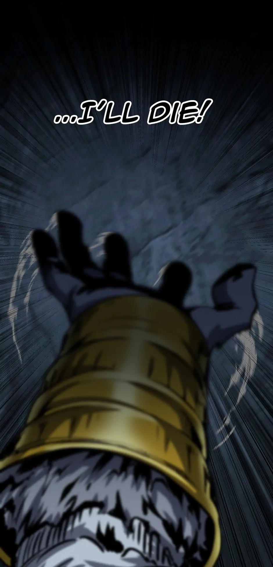 Survival Story of a Sword King in a Fantasy World Chapter 173, page 33 of 116