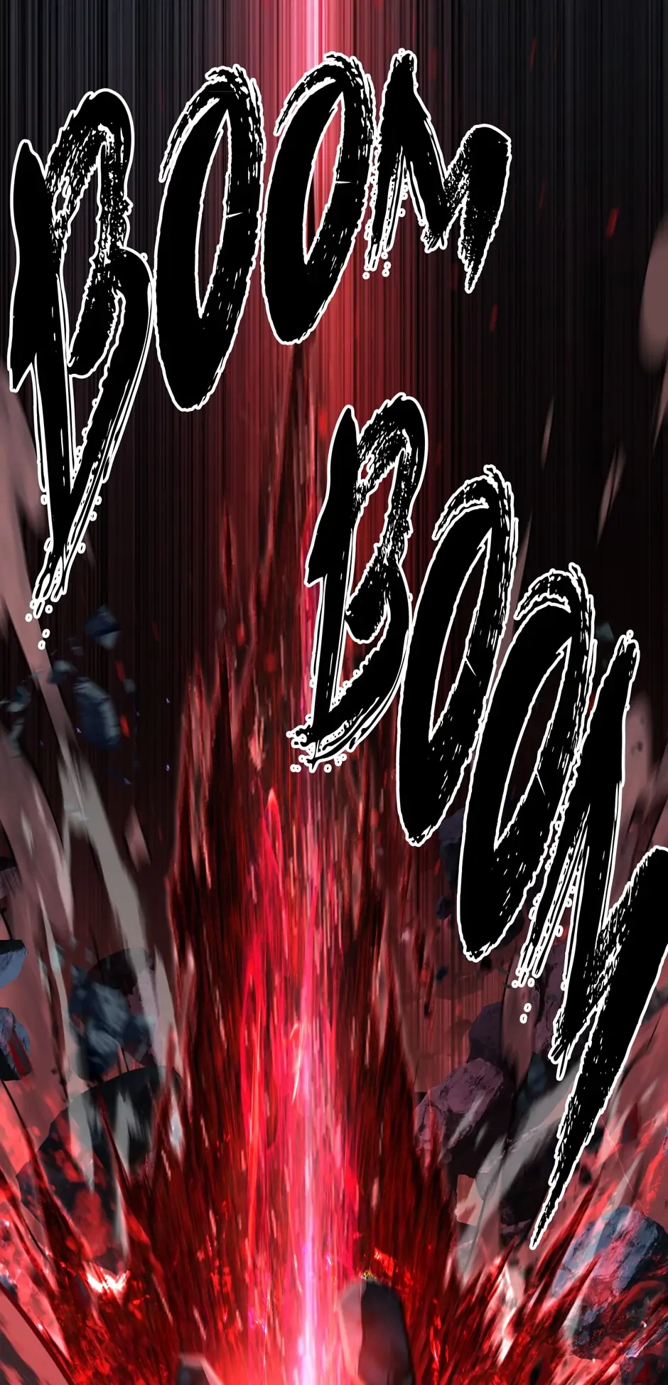 Survival Story of a Sword King in a Fantasy World Chapter 173, page 36 of 116