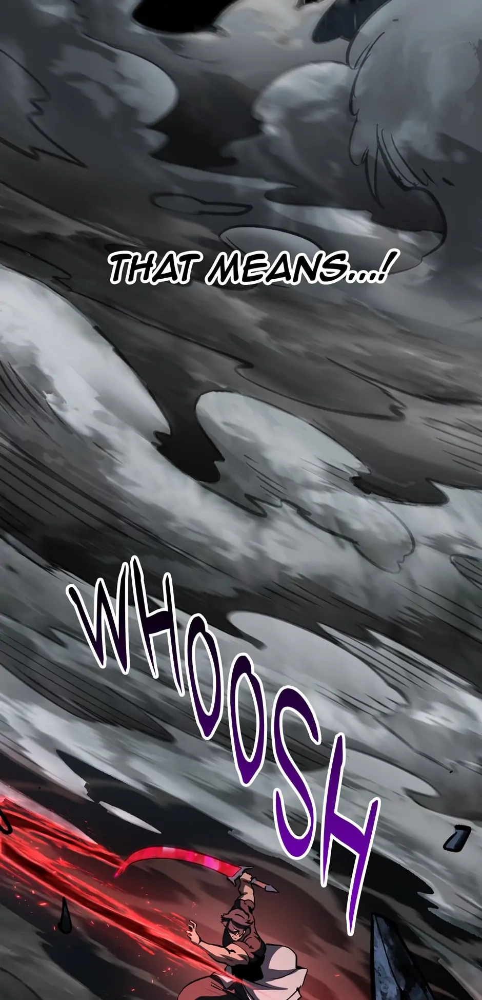 Survival Story of a Sword King in a Fantasy World Chapter 173, page 39 of 116