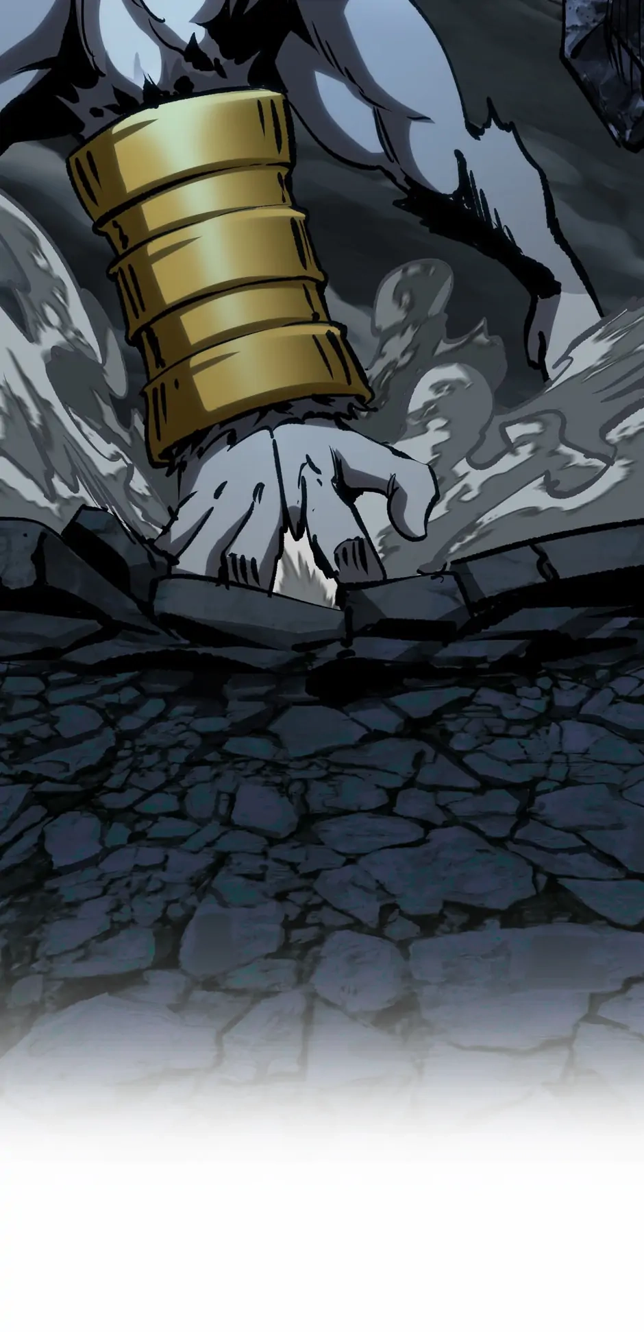Survival Story of a Sword King in a Fantasy World Chapter 173, page 41 of 116