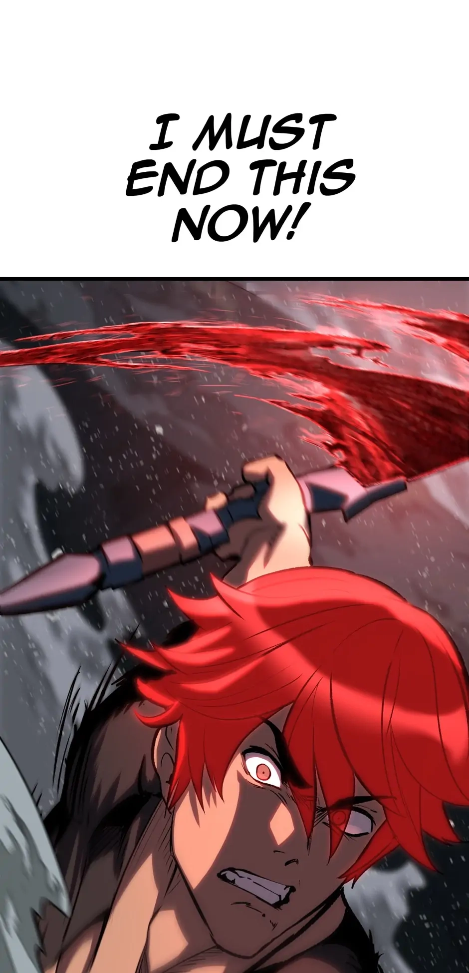Survival Story of a Sword King in a Fantasy World Chapter 173, page 42 of 116