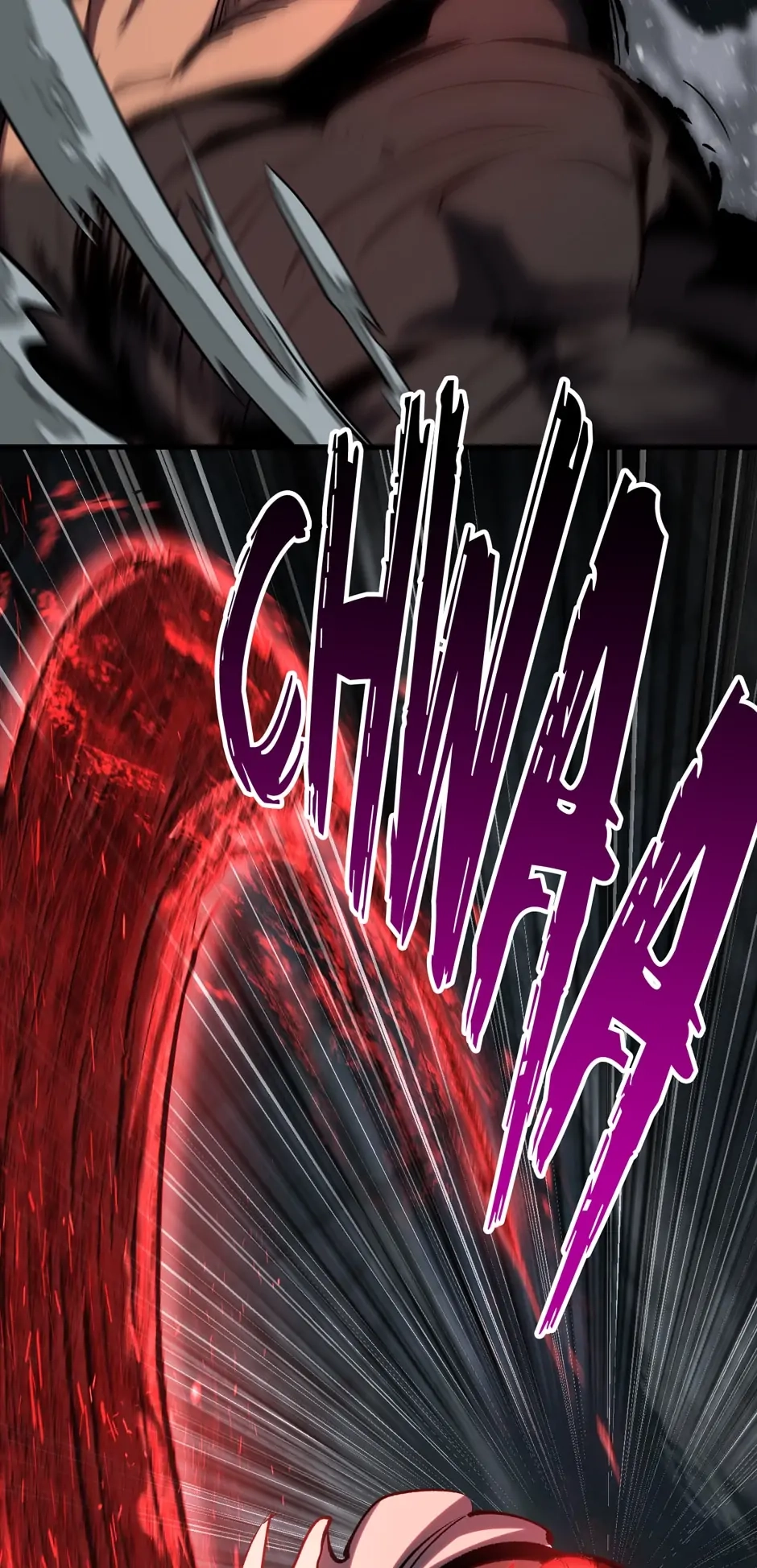 Survival Story of a Sword King in a Fantasy World Chapter 173, page 43 of 116