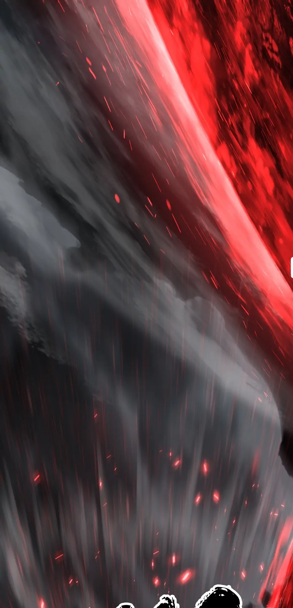 Survival Story of a Sword King in a Fantasy World Chapter 173, page 45 of 116