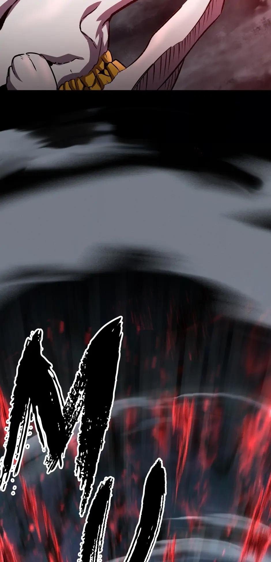 Survival Story of a Sword King in a Fantasy World Chapter 173, page 48 of 116