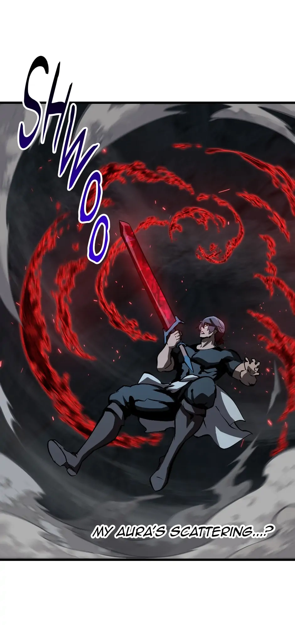 Survival Story of a Sword King in a Fantasy World Chapter 173, page 51 of 116