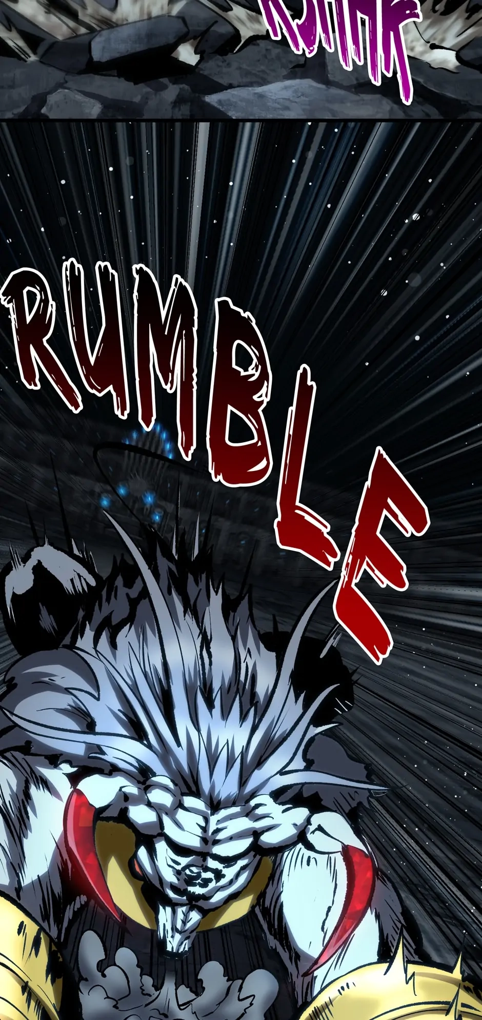 Survival Story of a Sword King in a Fantasy World Chapter 173, page 53 of 116