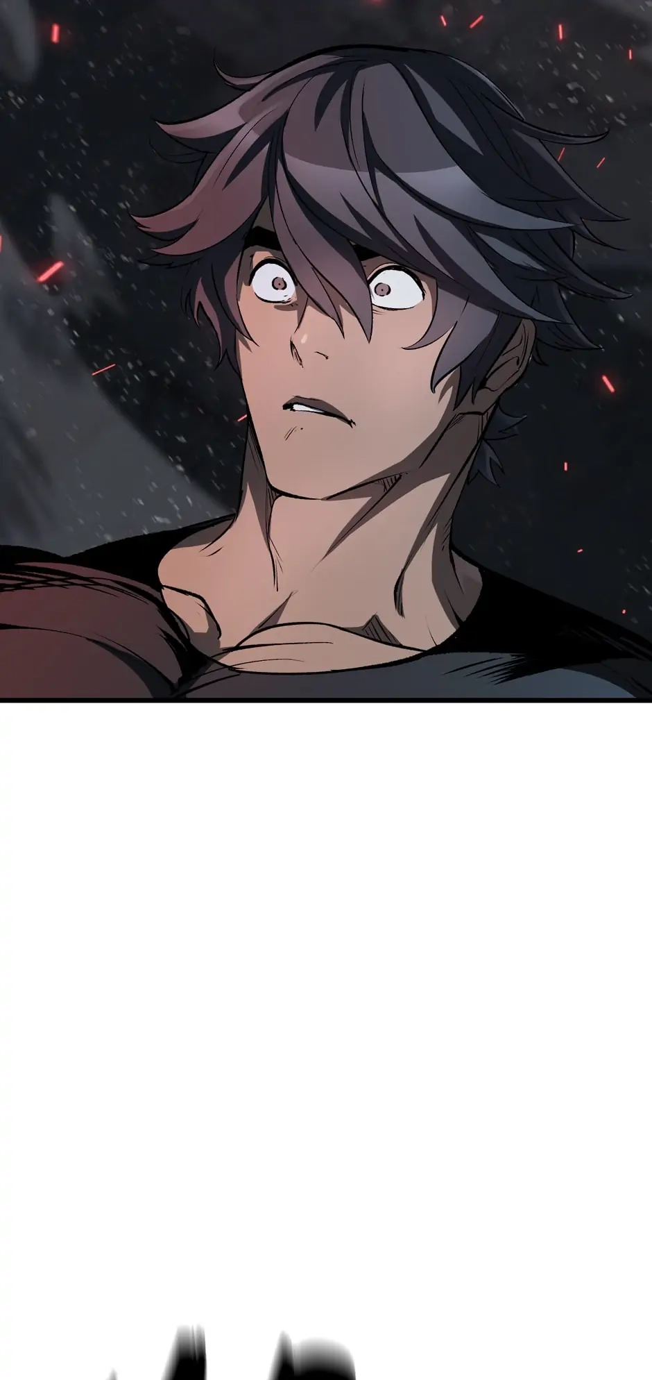 Survival Story of a Sword King in a Fantasy World Chapter 173, page 56 of 116