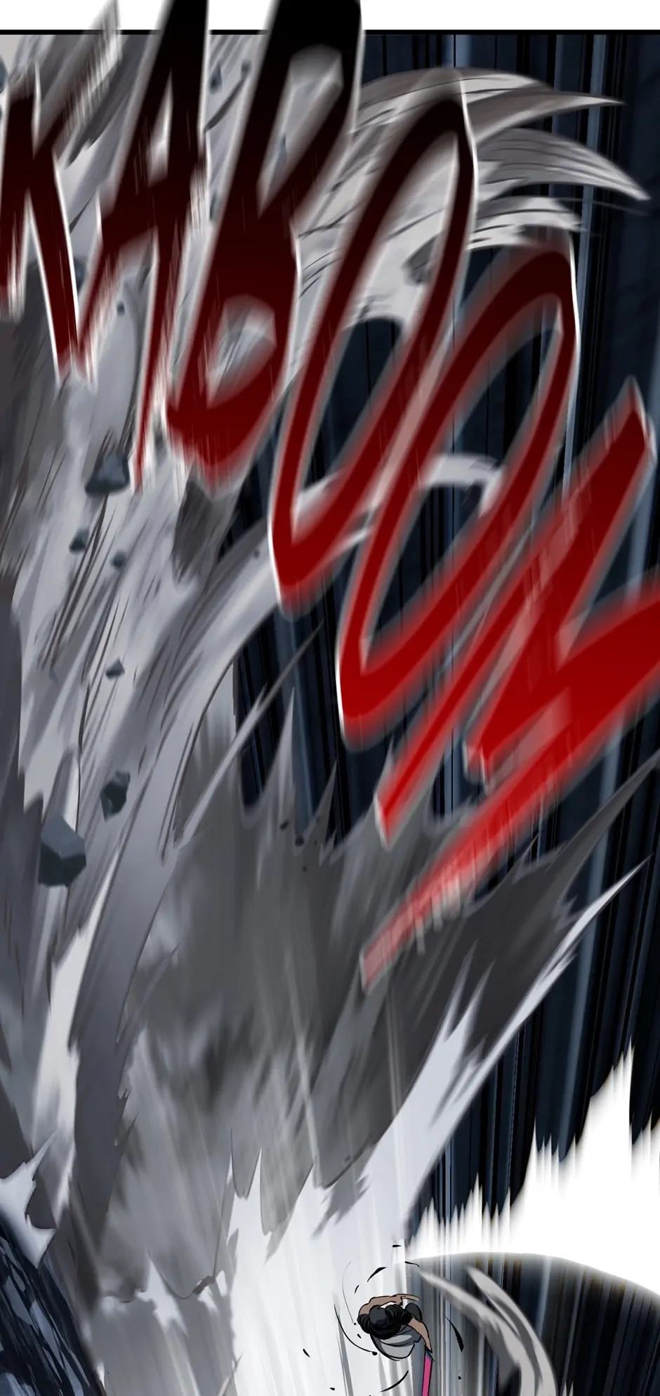 Survival Story of a Sword King in a Fantasy World Chapter 173, page 57 of 116