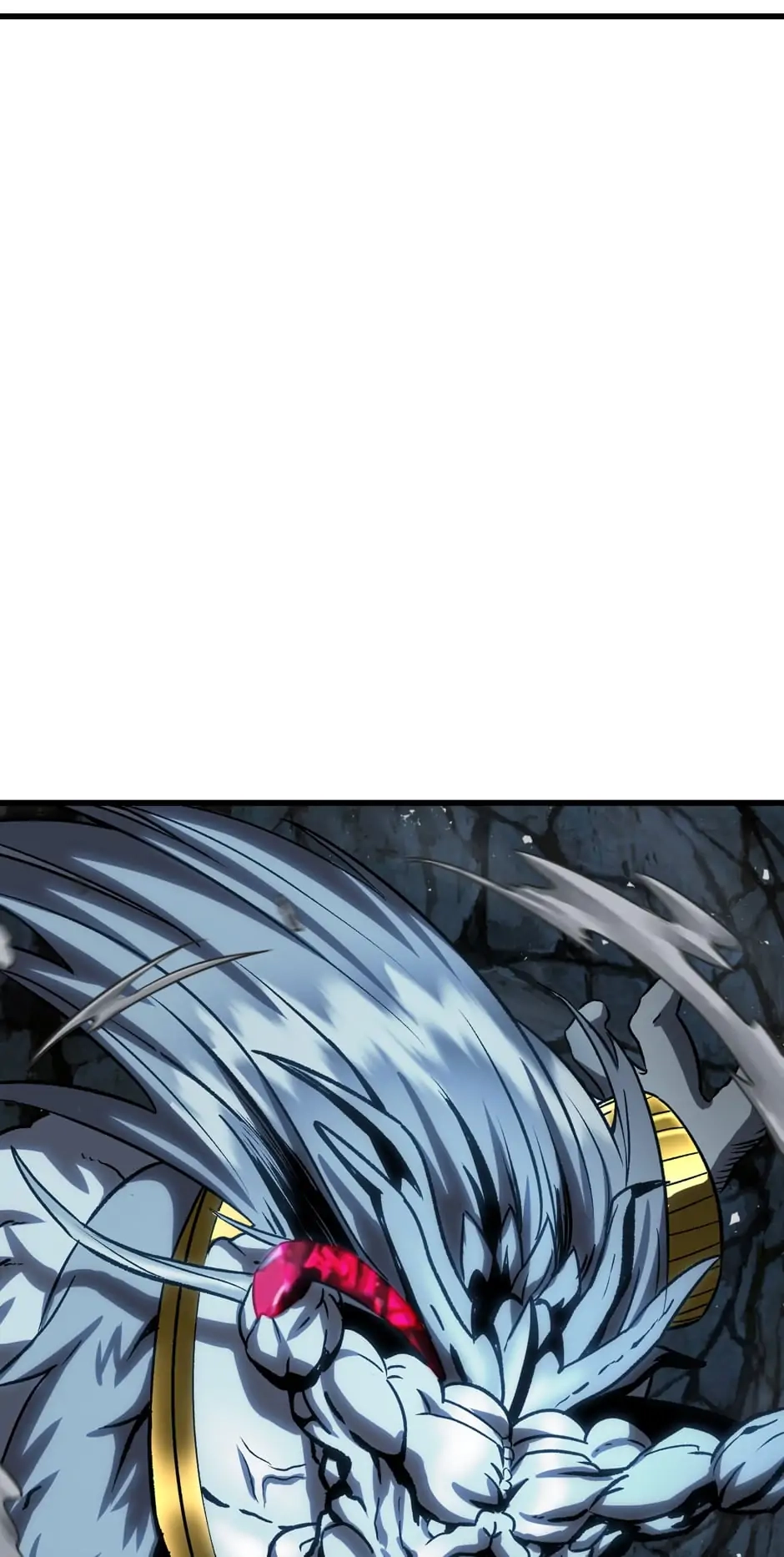 Survival Story of a Sword King in a Fantasy World Chapter 173, page 60 of 116