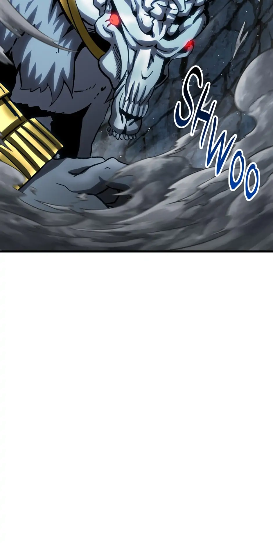 Survival Story of a Sword King in a Fantasy World Chapter 173, page 61 of 116