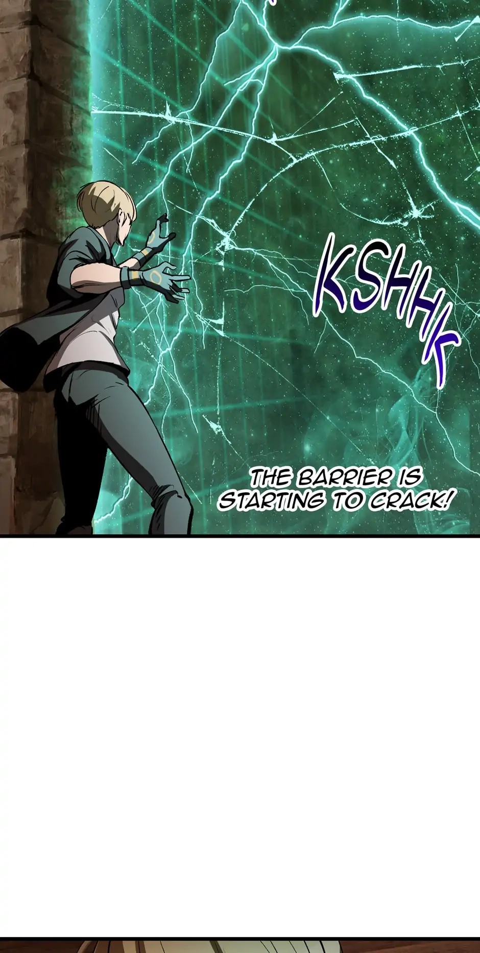 Survival Story of a Sword King in a Fantasy World Chapter 173, page 64 of 116