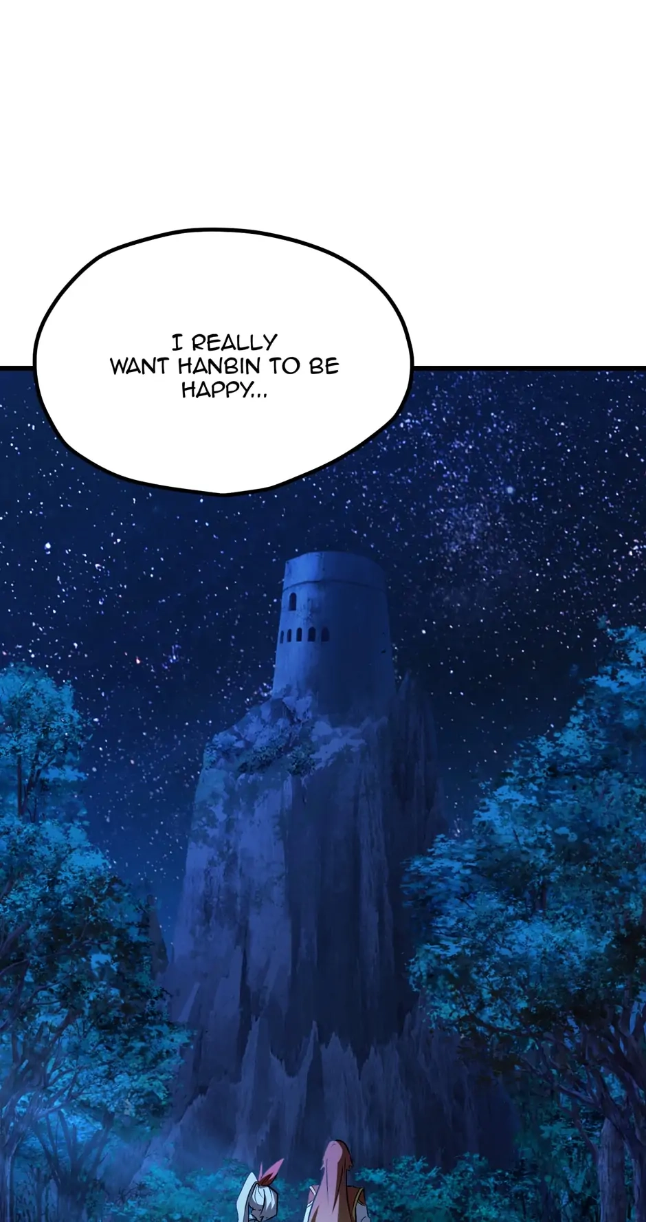 Survival Story of a Sword King in a Fantasy World Chapter 173, page 7 of 116