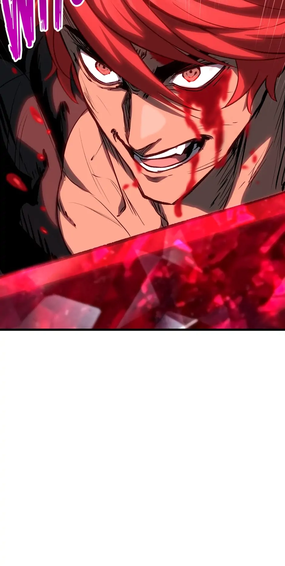 Survival Story of a Sword King in a Fantasy World Chapter 173, page 84 of 116