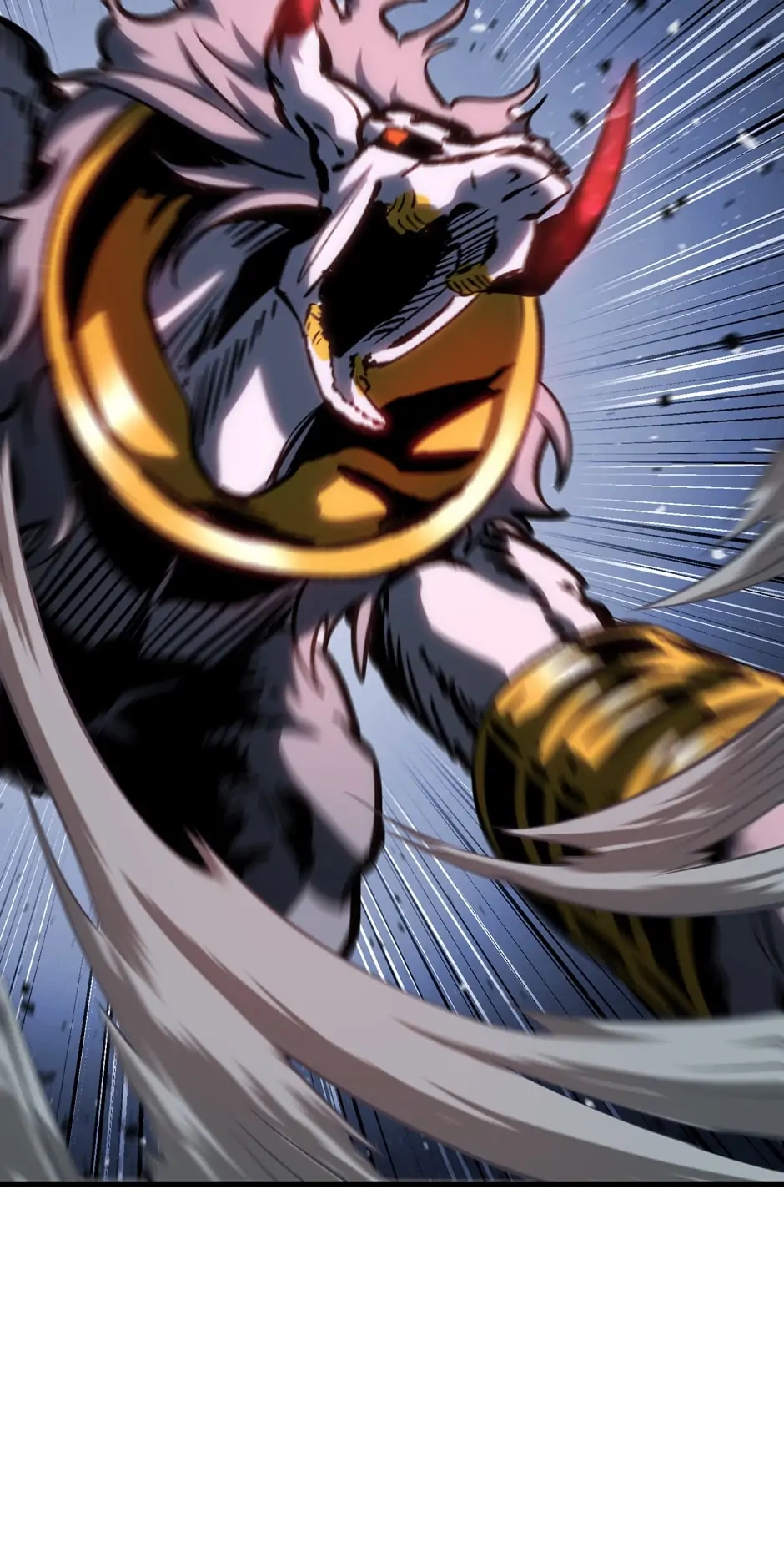 Survival Story of a Sword King in a Fantasy World Chapter 173, page 86 of 116