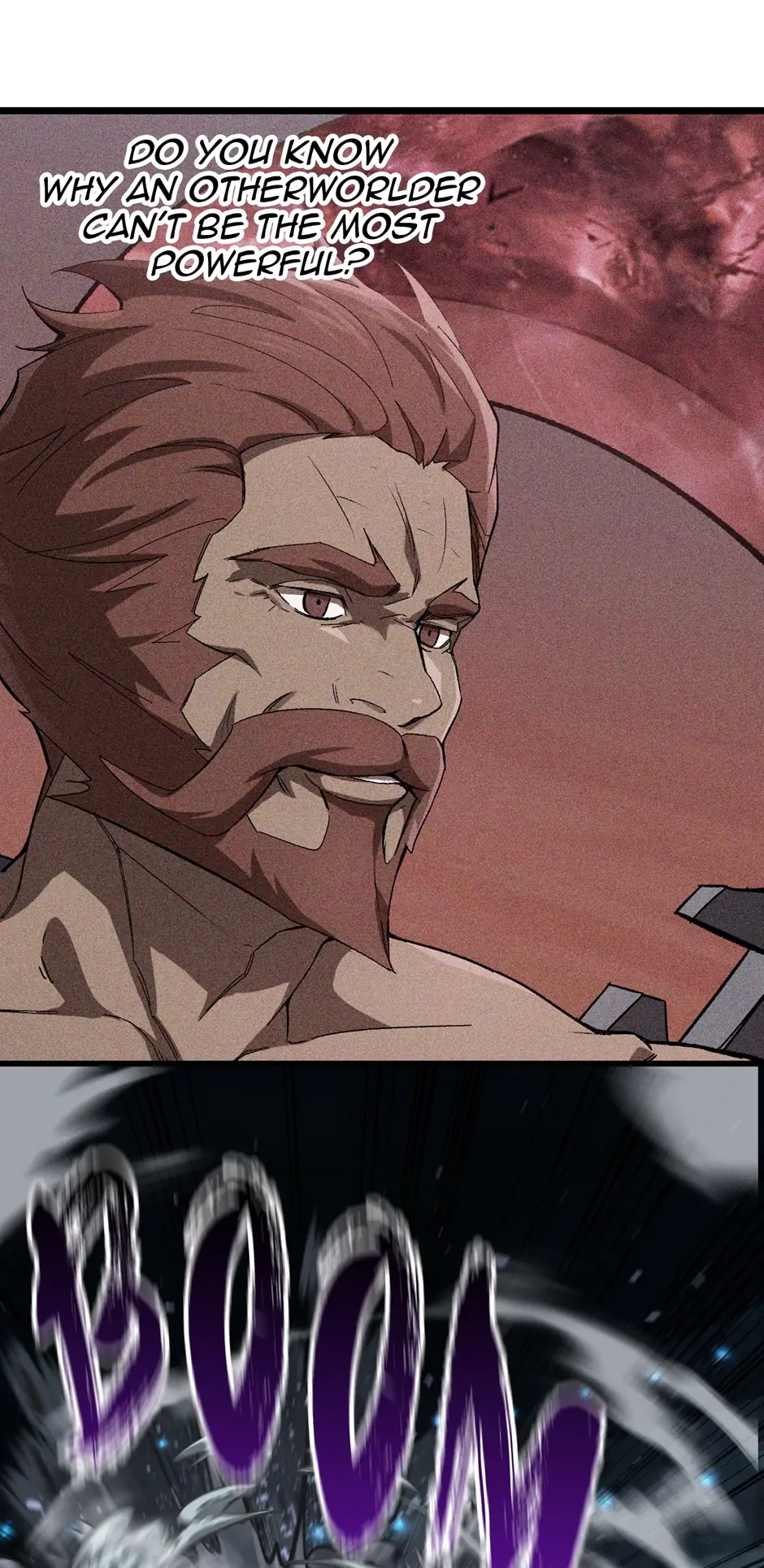 Survival Story of a Sword King in a Fantasy World Chapter 173, page 88 of 116