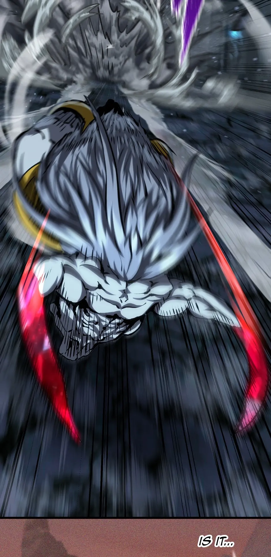 Survival Story of a Sword King in a Fantasy World Chapter 173, page 89 of 116