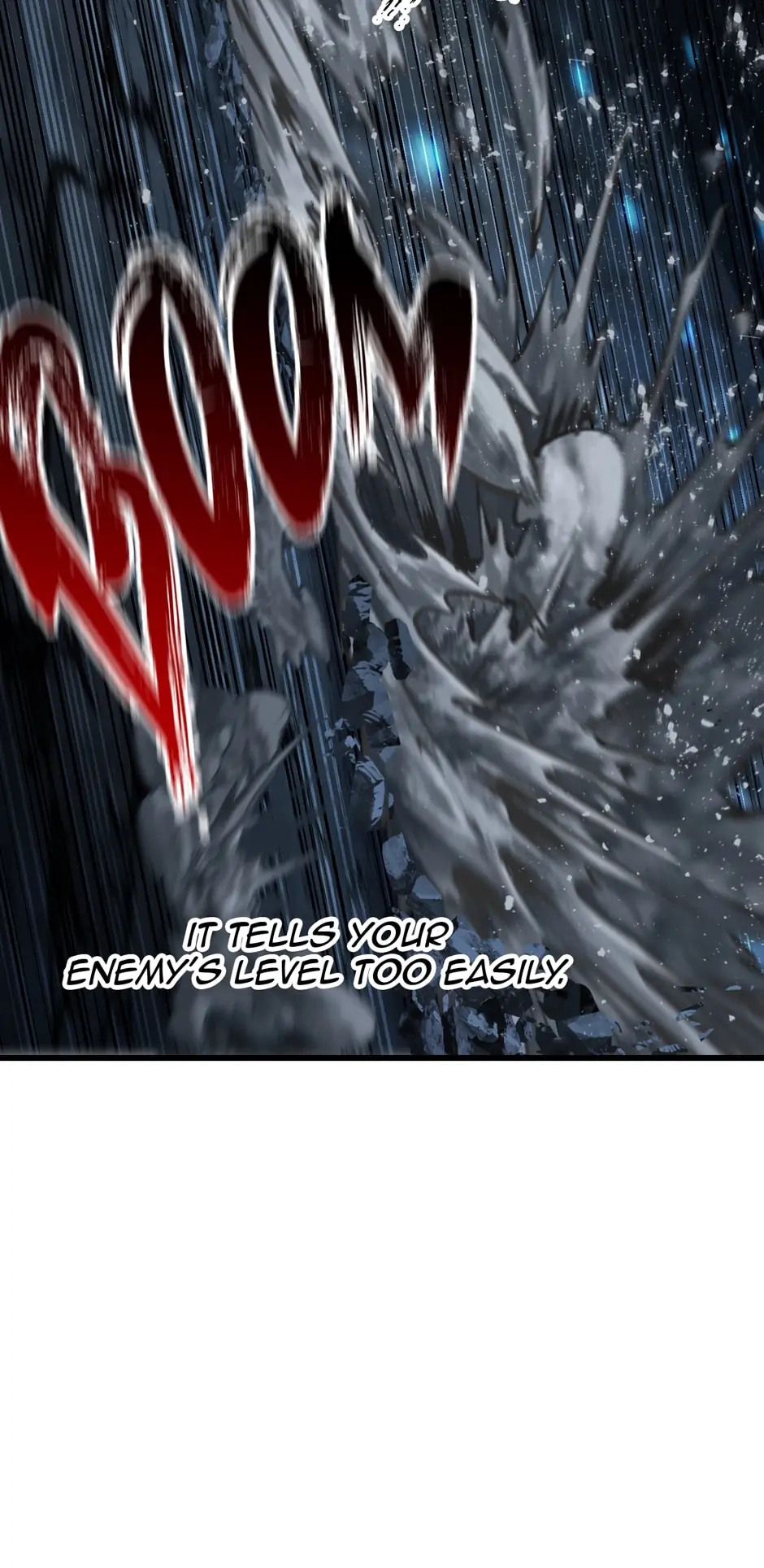 Survival Story of a Sword King in a Fantasy World Chapter 173, page 93 of 116