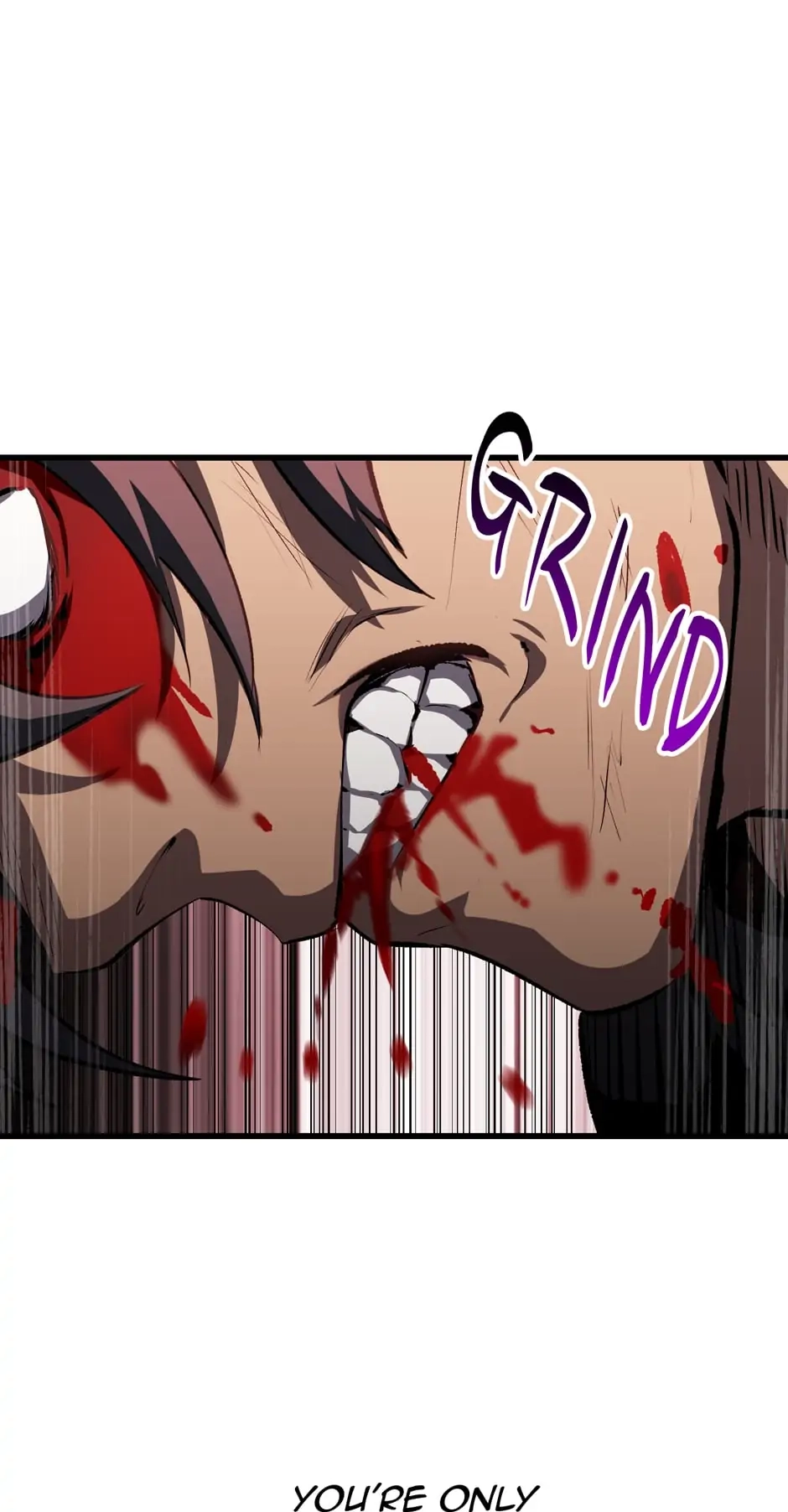 Survival Story of a Sword King in a Fantasy World Chapter 173, page 97 of 116