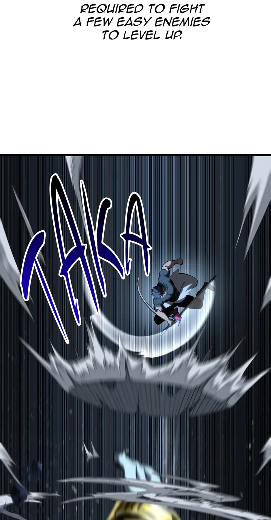 Survival Story of a Sword King in a Fantasy World Chapter 173, page 98 of 116