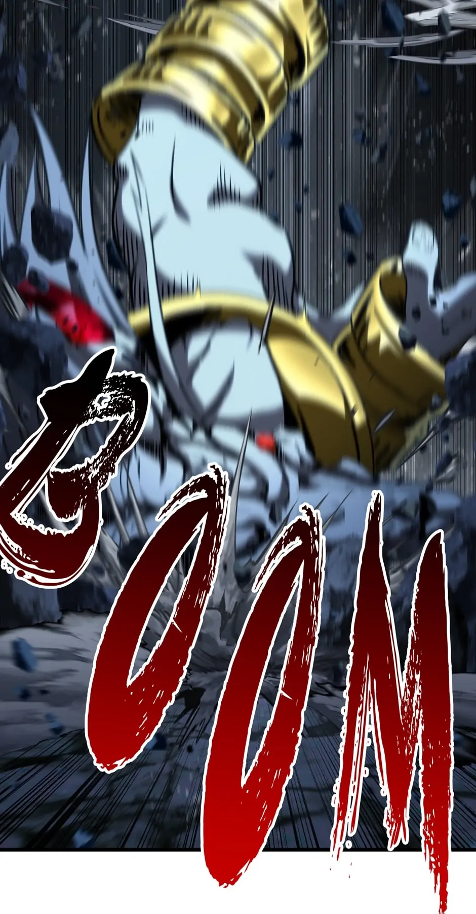 Survival Story of a Sword King in a Fantasy World Chapter 173, page 99 of 116