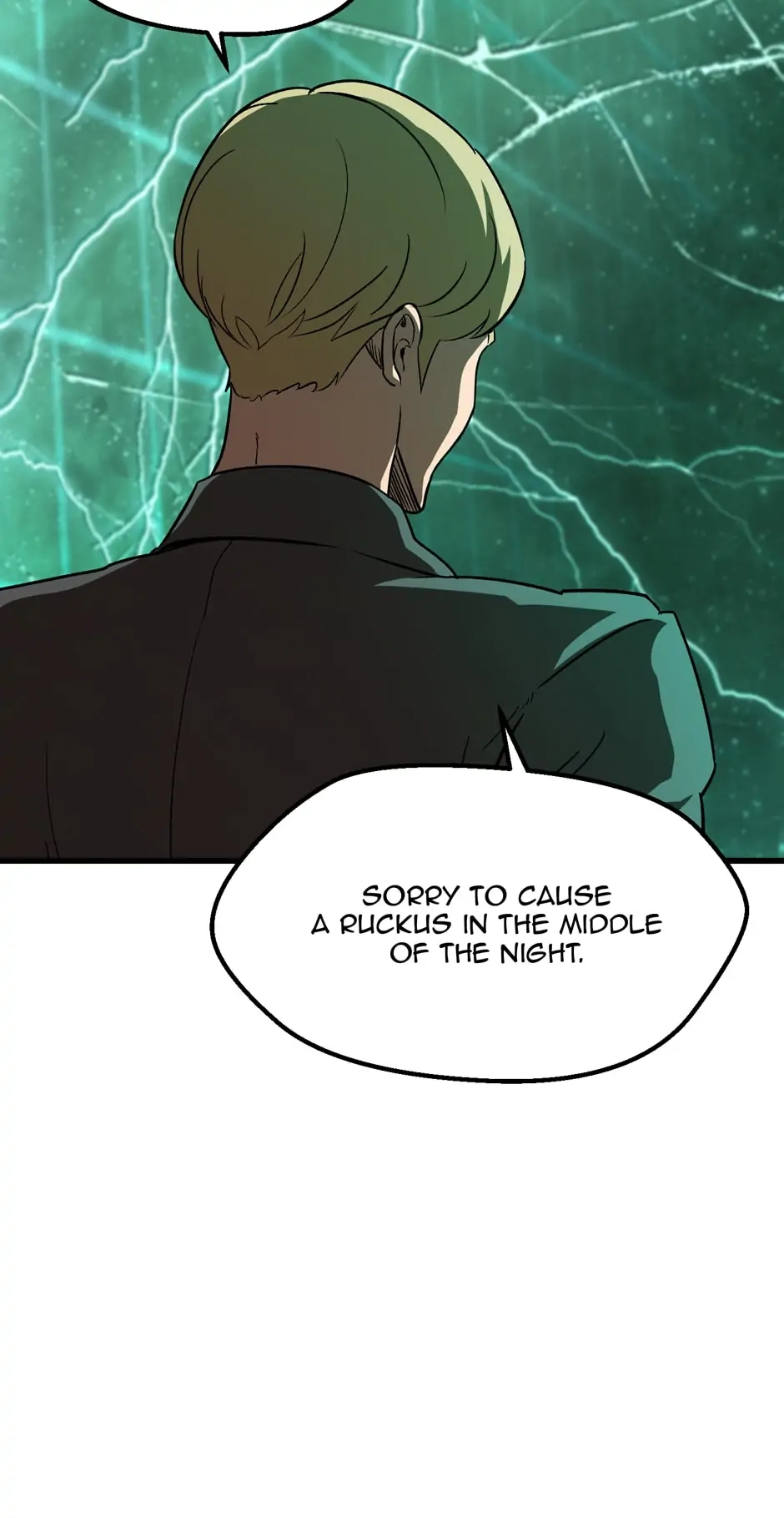 Survival Story of a Sword King in a Fantasy World Chapter 174, page 108 of 119