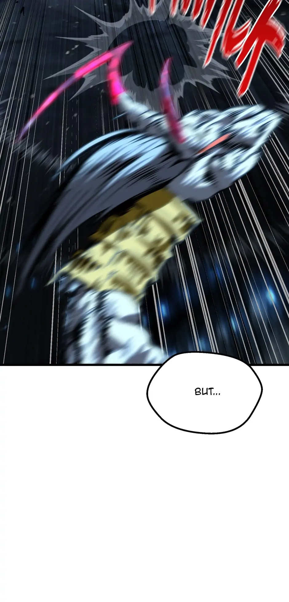Survival Story of a Sword King in a Fantasy World Chapter 174, page 114 of 119