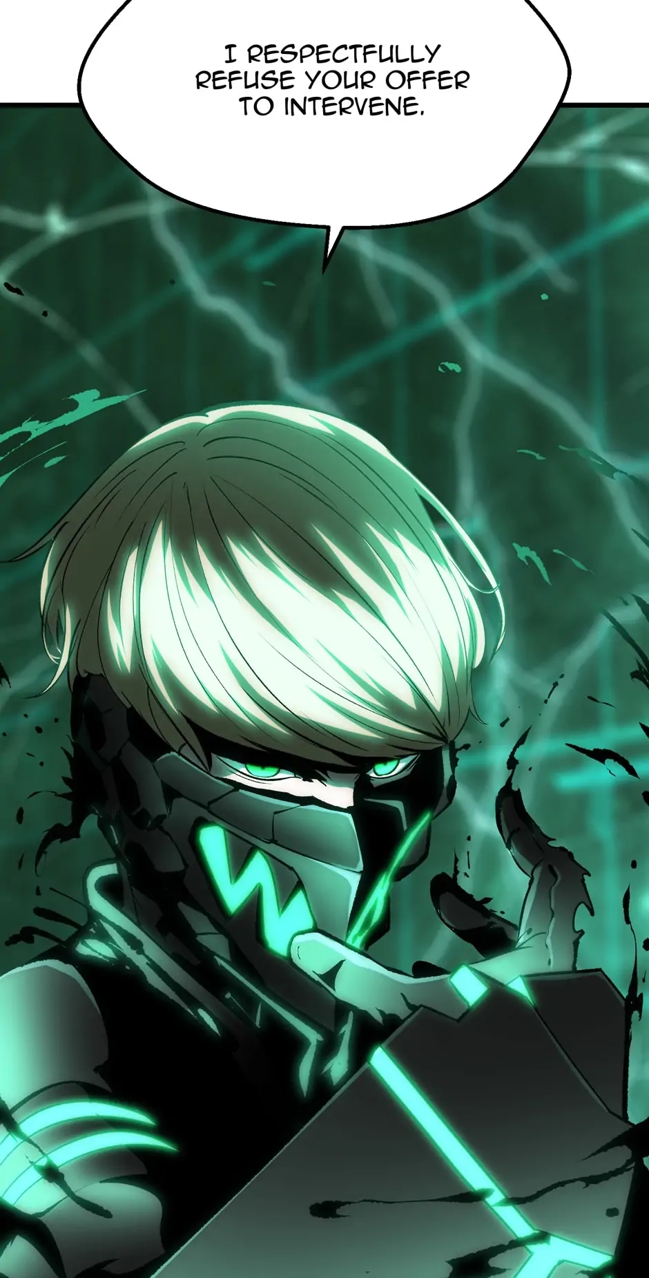 Survival Story of a Sword King in a Fantasy World Chapter 174, page 116 of 119