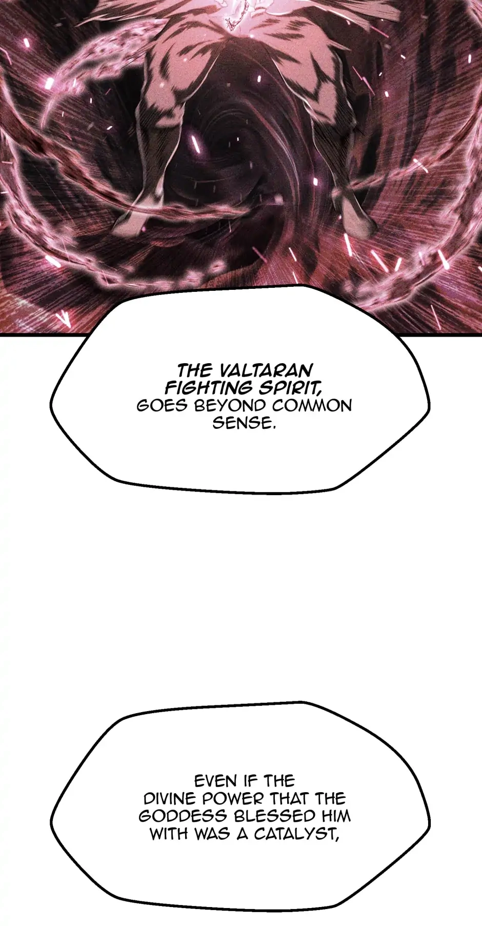 Survival Story of a Sword King in a Fantasy World Chapter 174, page 15 of 119