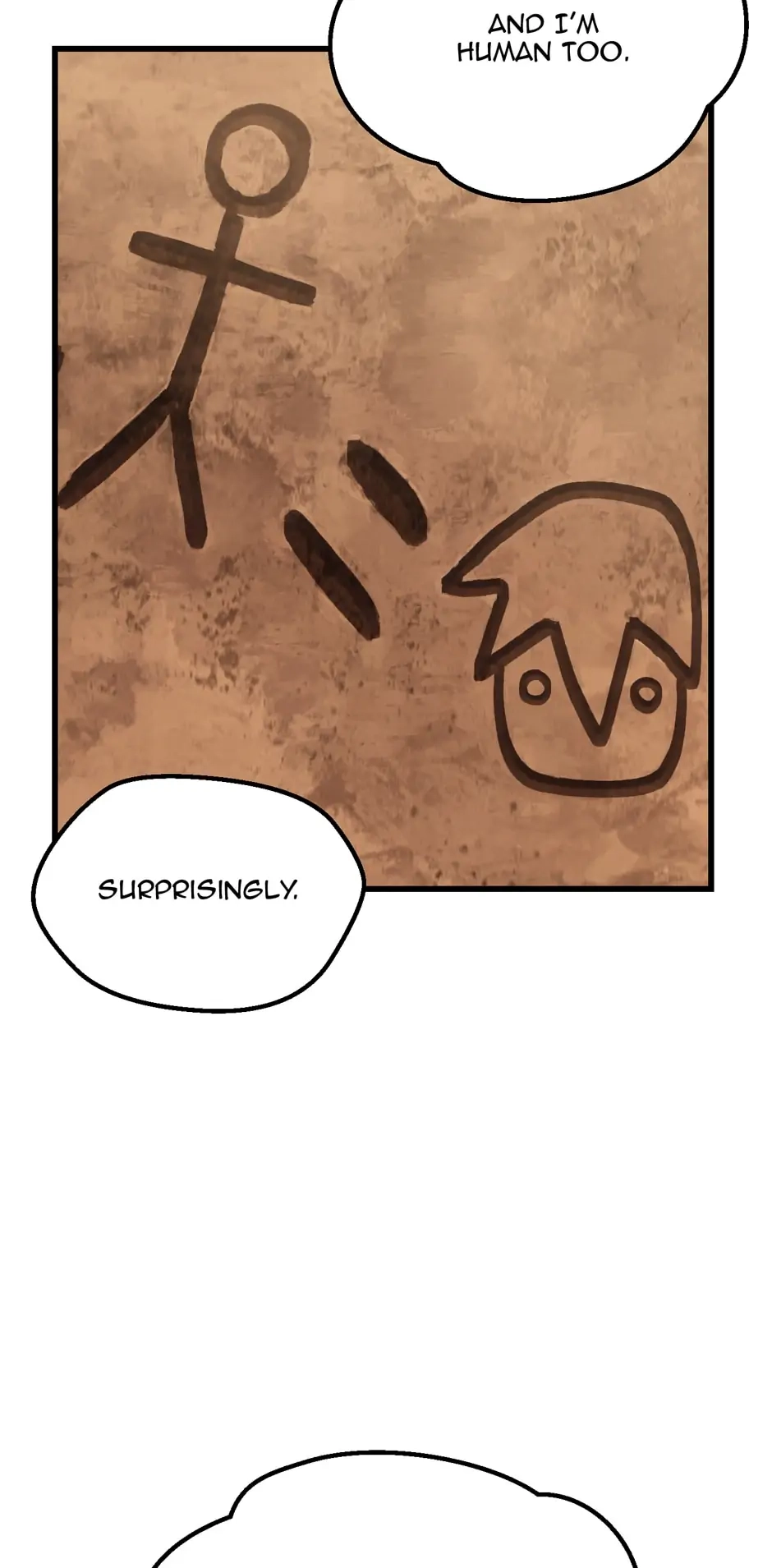 Survival Story of a Sword King in a Fantasy World Chapter 174, page 20 of 119