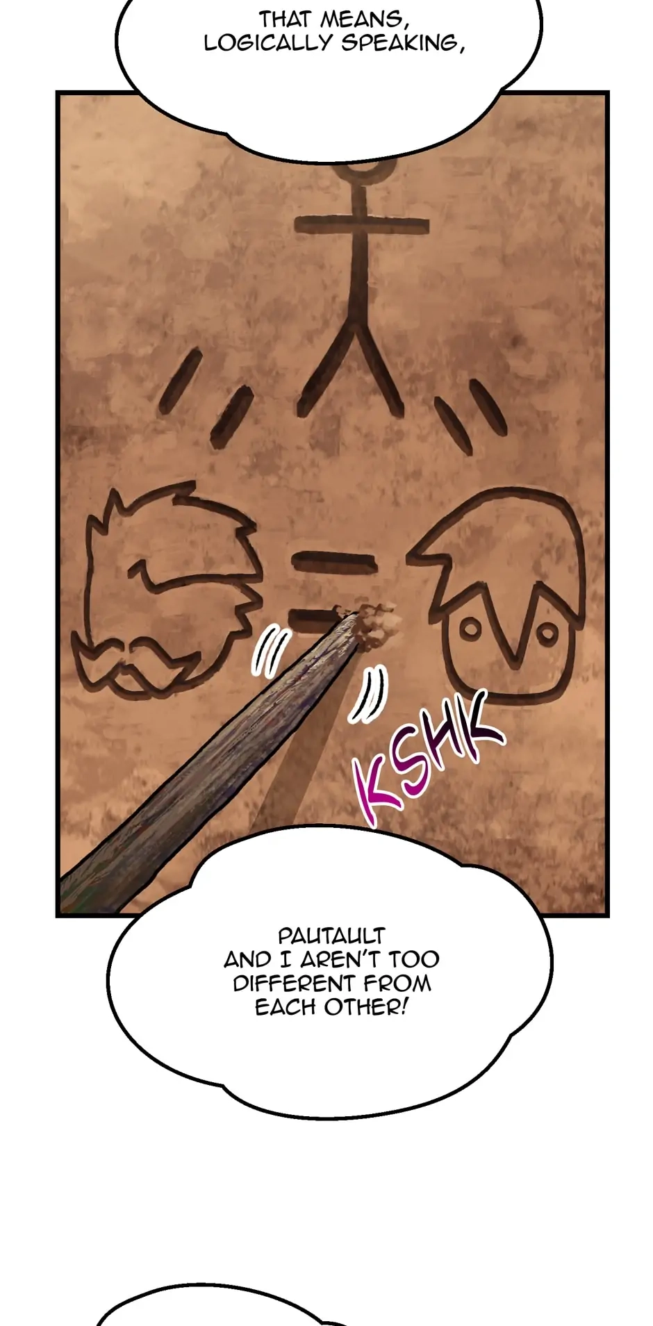 Survival Story of a Sword King in a Fantasy World Chapter 174, page 21 of 119