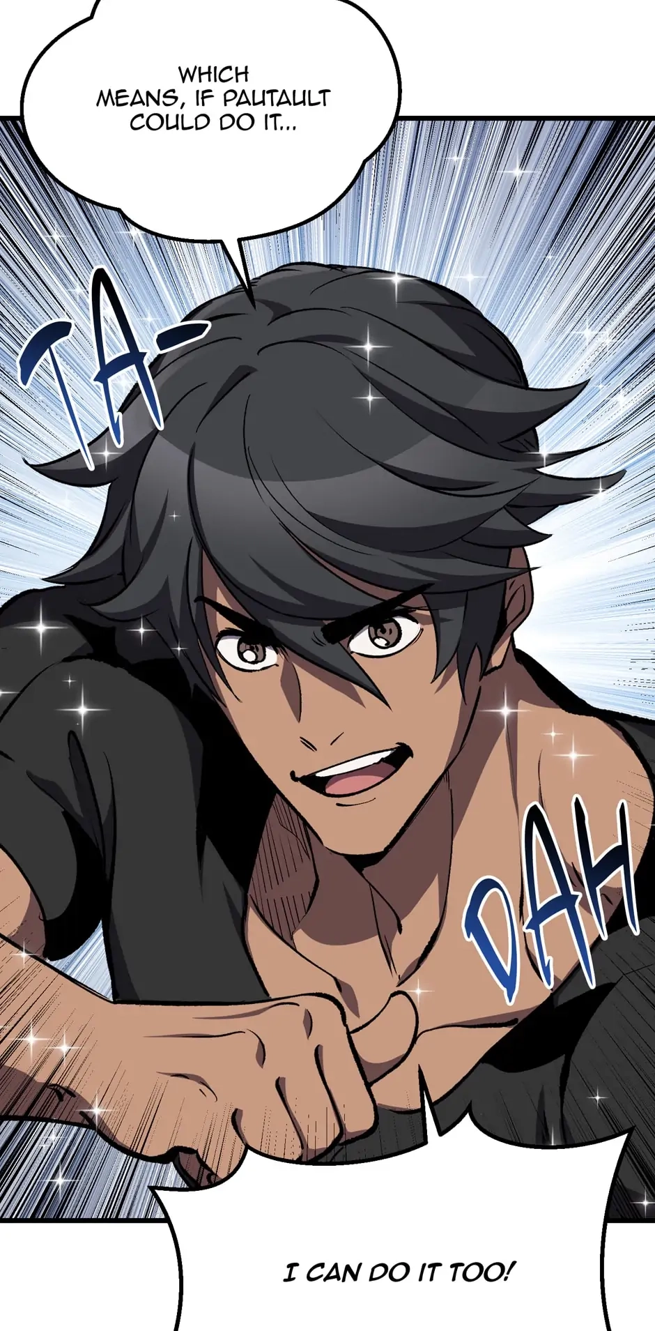 Survival Story of a Sword King in a Fantasy World Chapter 174, page 22 of 119