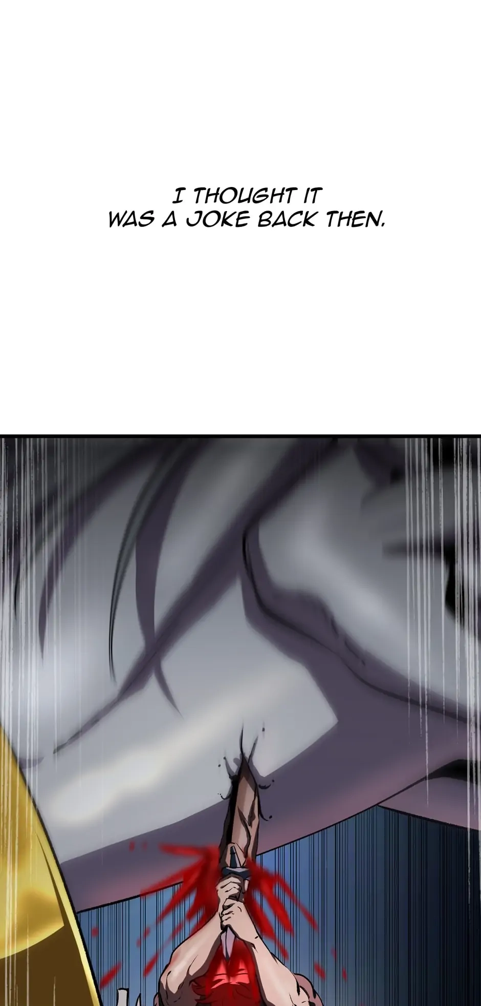 Survival Story of a Sword King in a Fantasy World Chapter 174, page 27 of 119