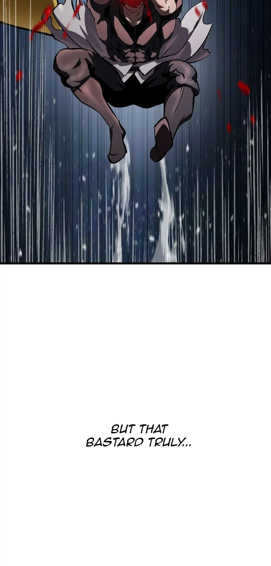 Survival Story of a Sword King in a Fantasy World Chapter 174, page 28 of 119