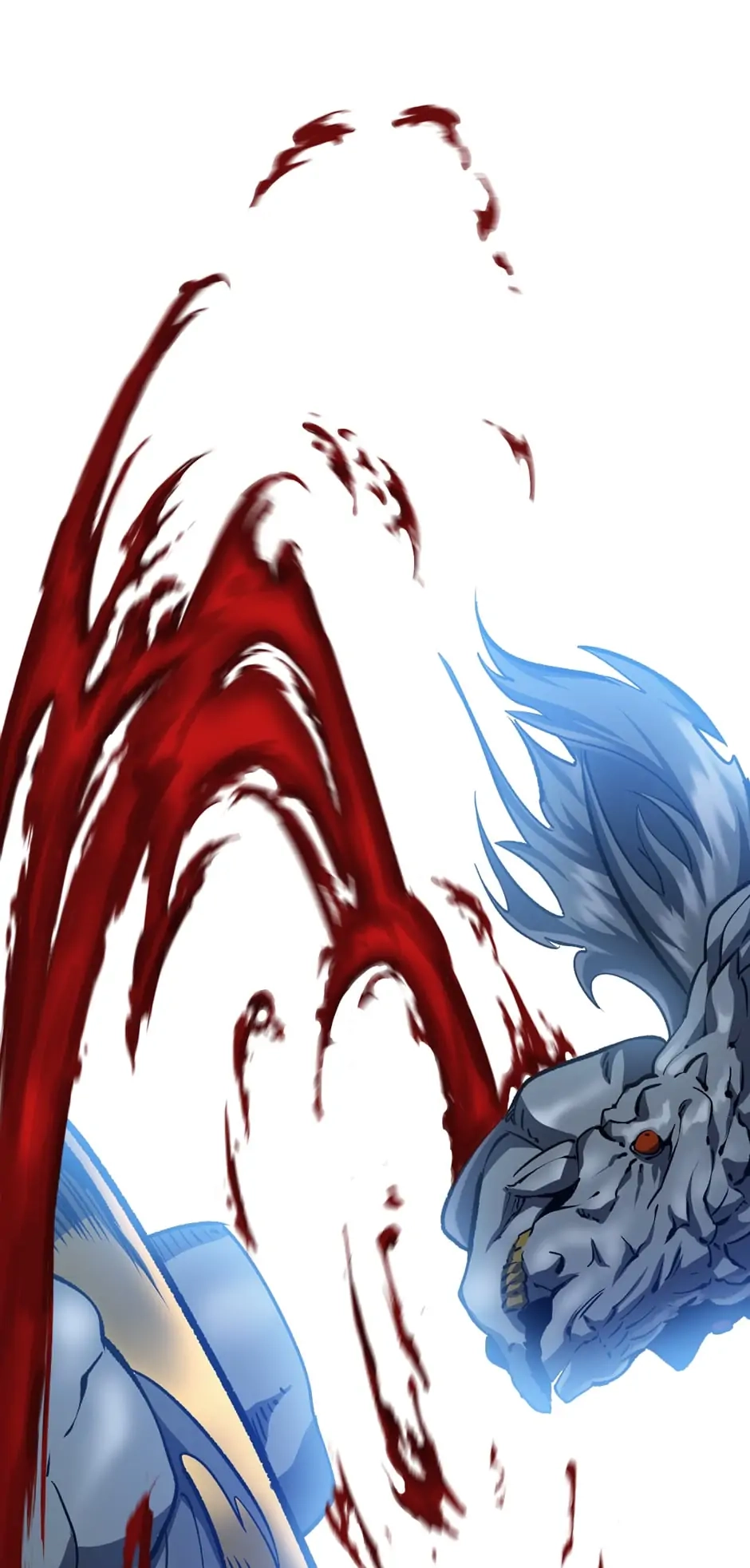 Survival Story of a Sword King in a Fantasy World Chapter 174, page 29 of 119