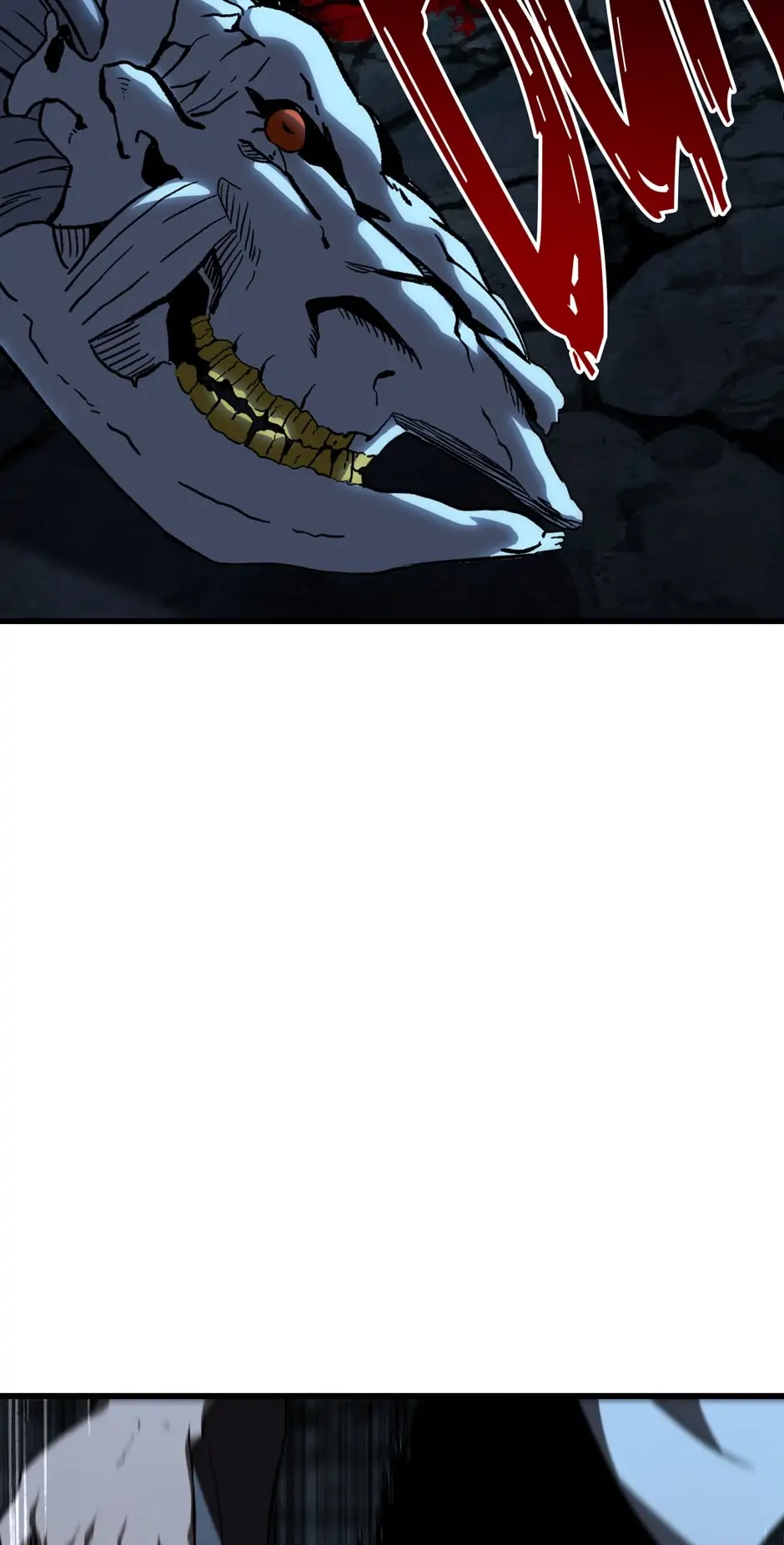 Survival Story of a Sword King in a Fantasy World Chapter 174, page 34 of 119