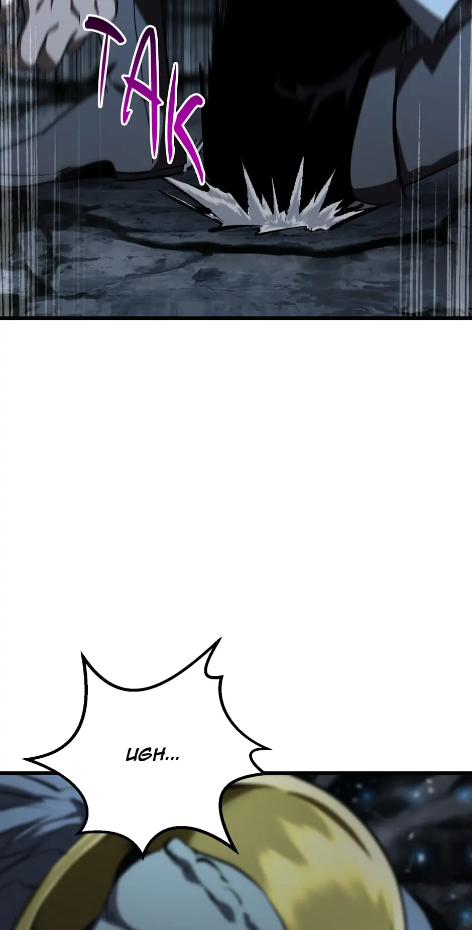 Survival Story of a Sword King in a Fantasy World Chapter 174, page 35 of 119