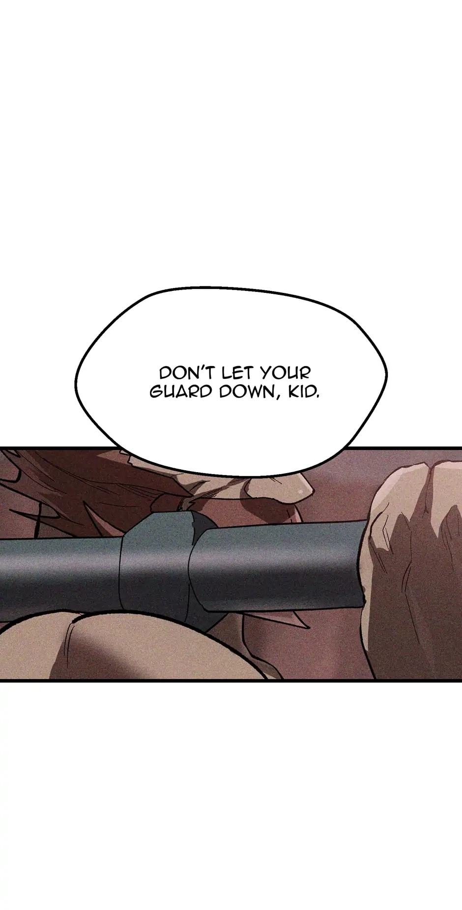 Survival Story of a Sword King in a Fantasy World Chapter 174, page 38 of 119
