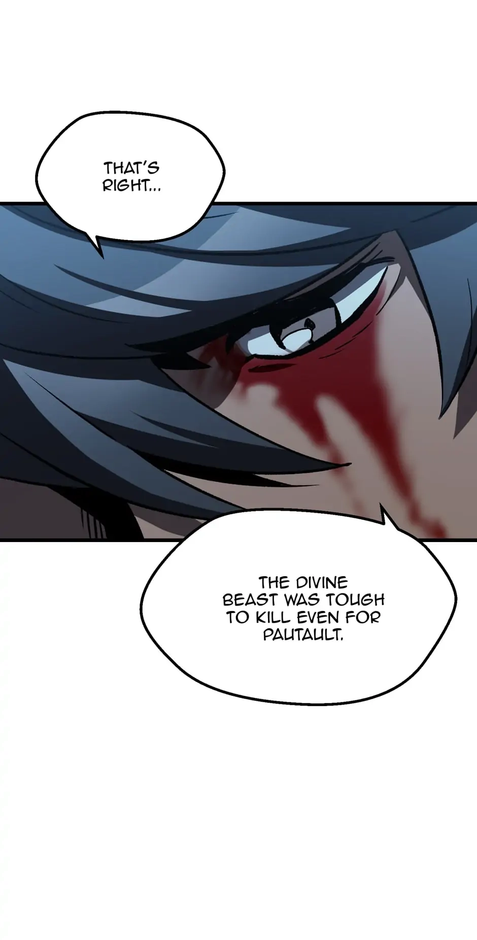 Survival Story of a Sword King in a Fantasy World Chapter 174, page 39 of 119