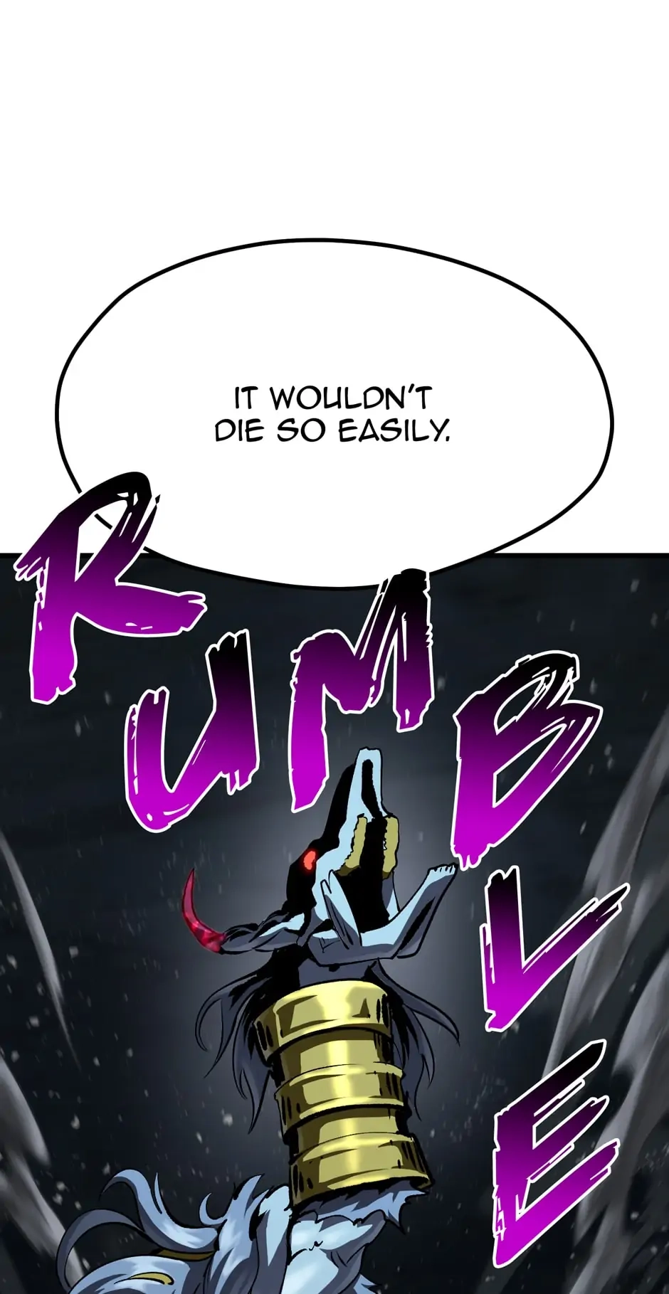 Survival Story of a Sword King in a Fantasy World Chapter 174, page 40 of 119