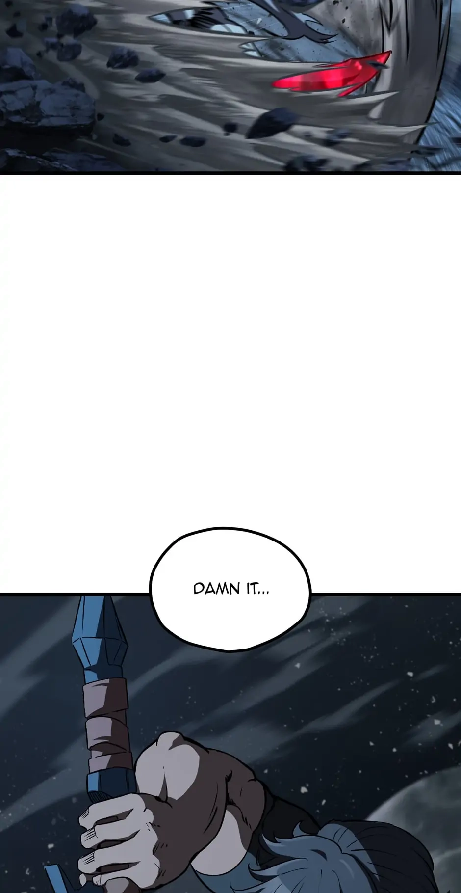 Survival Story of a Sword King in a Fantasy World Chapter 174, page 43 of 119