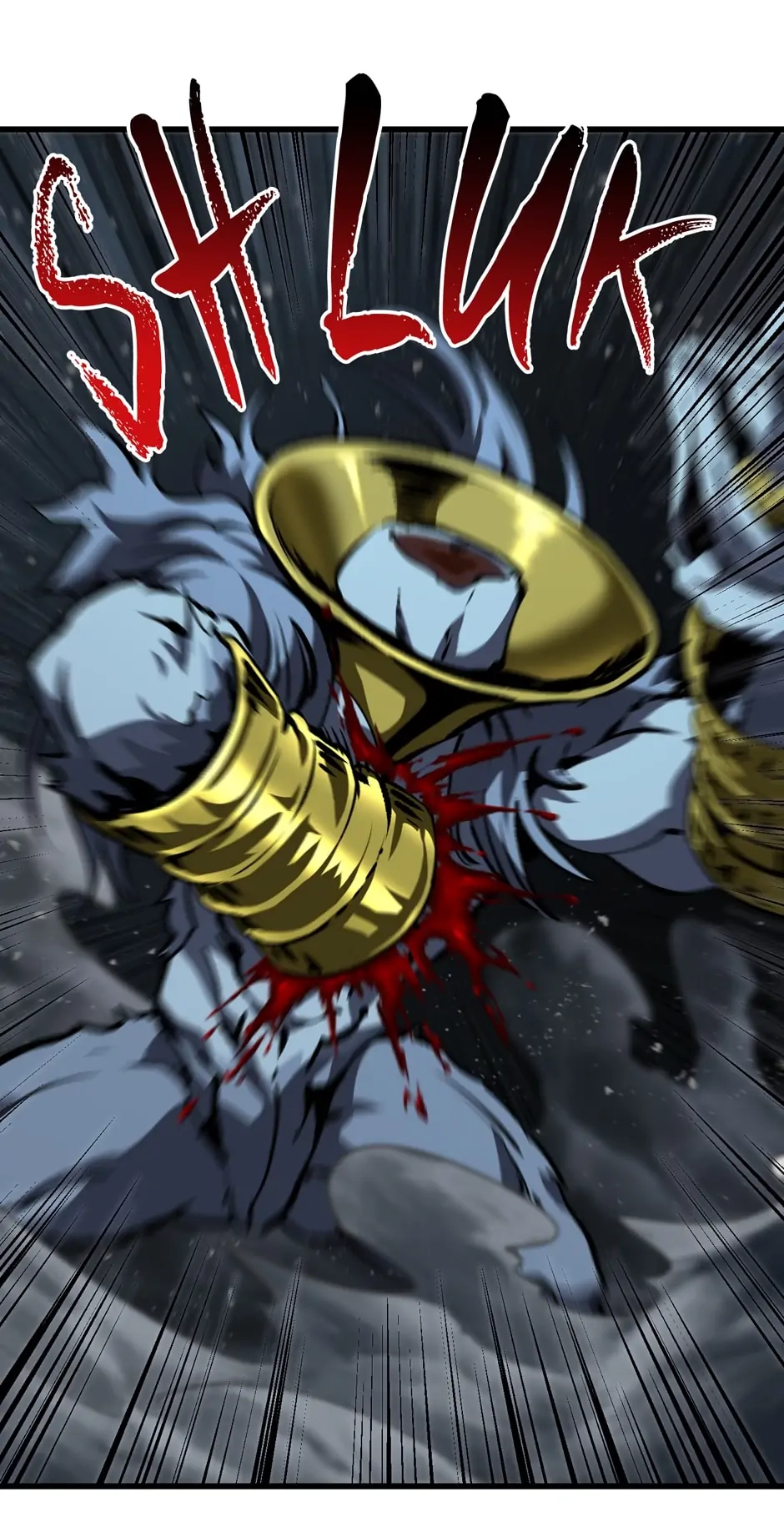 Survival Story of a Sword King in a Fantasy World Chapter 174, page 46 of 119