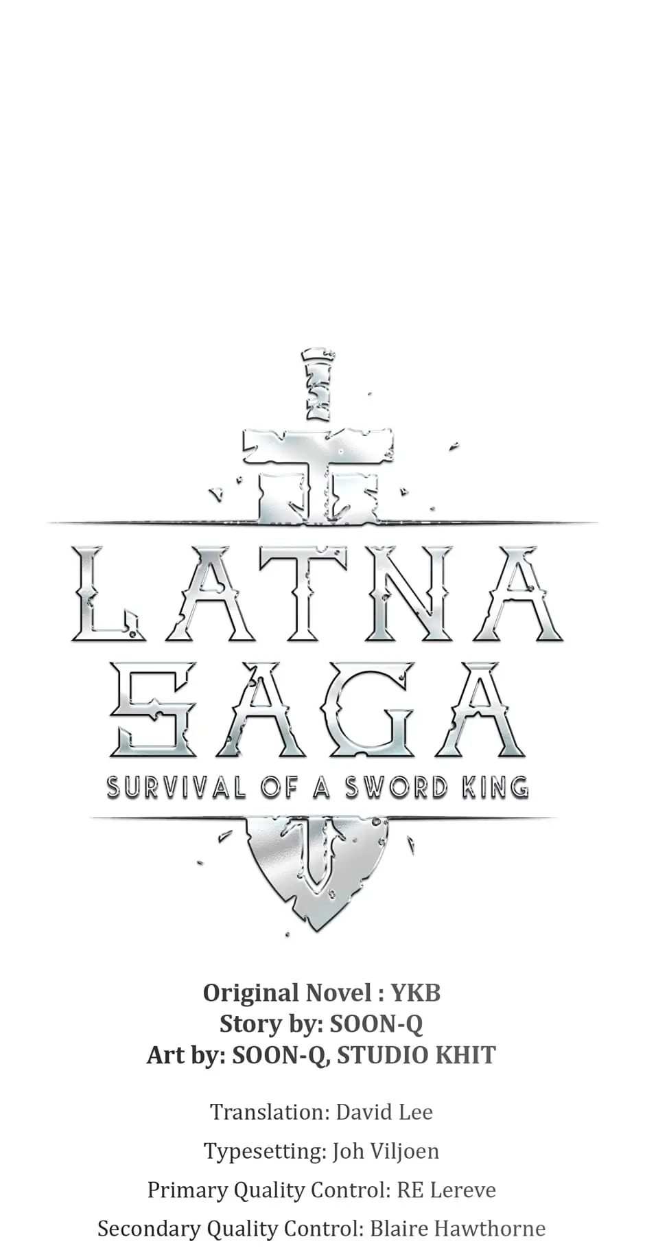 Survival Story of a Sword King in a Fantasy World Chapter 174, page 52 of 119