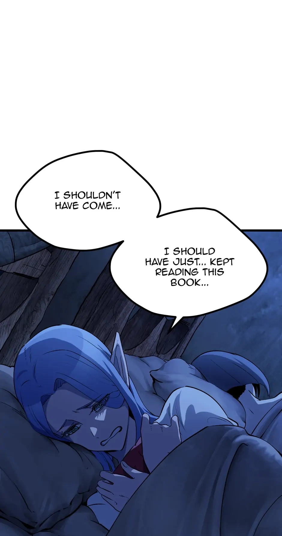 Survival Story of a Sword King in a Fantasy World Chapter 174, page 70 of 119