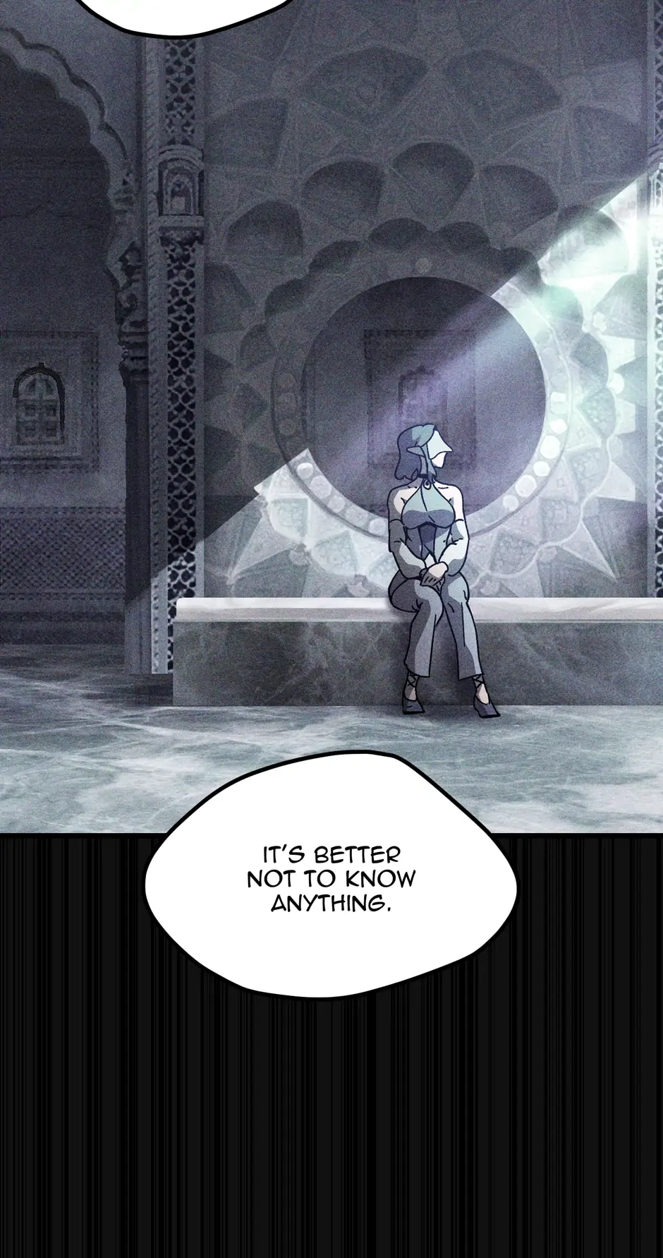 Survival Story of a Sword King in a Fantasy World Chapter 174, page 73 of 119