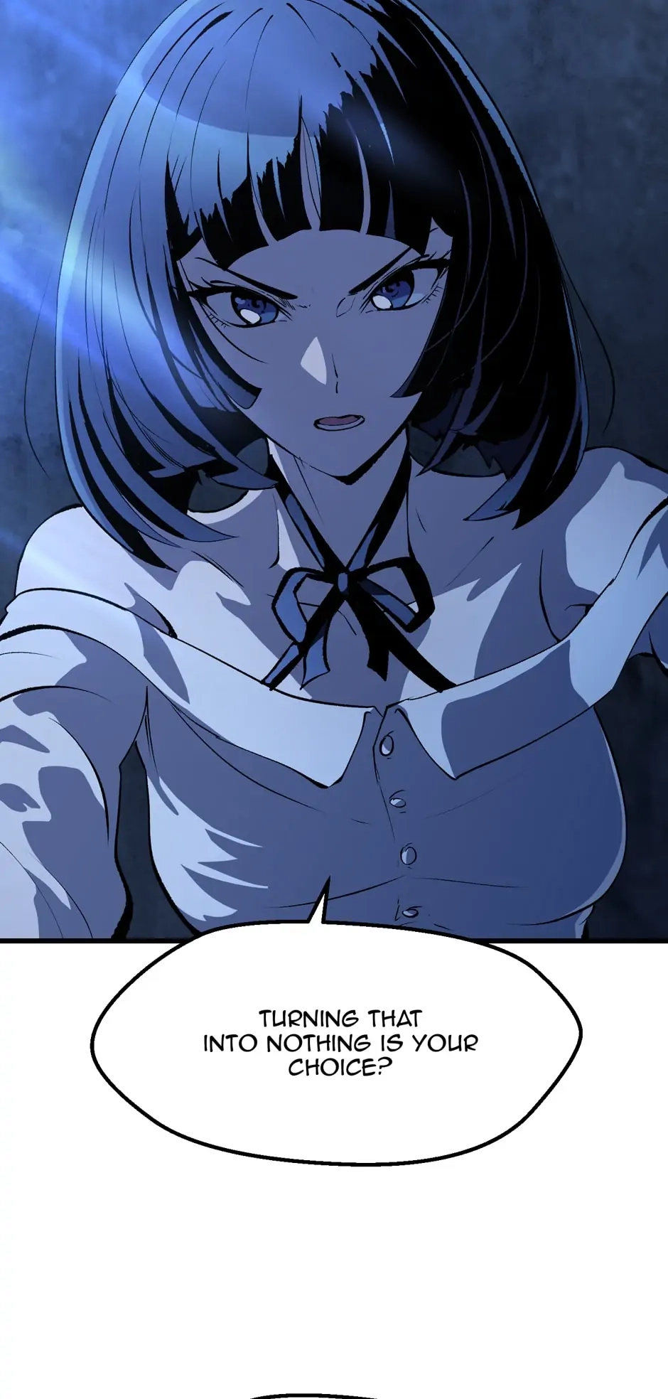 Survival Story of a Sword King in a Fantasy World Chapter 174, page 79 of 119