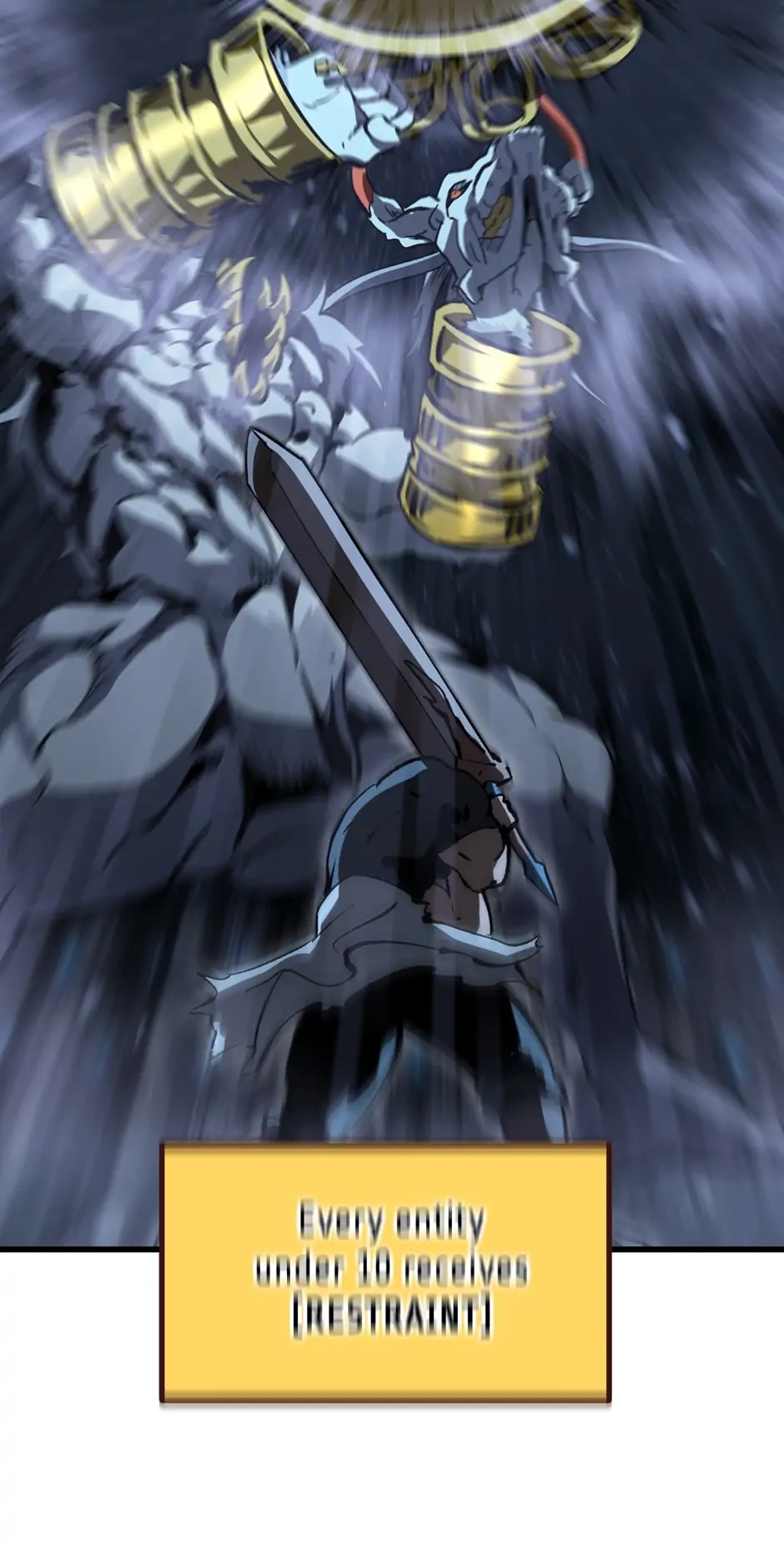 Survival Story of a Sword King in a Fantasy World Chapter 174, page 88 of 119