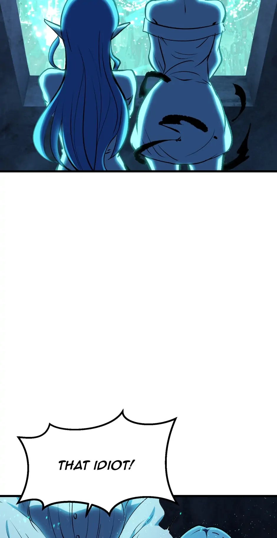 Survival Story of a Sword King in a Fantasy World Chapter 174, page 92 of 119