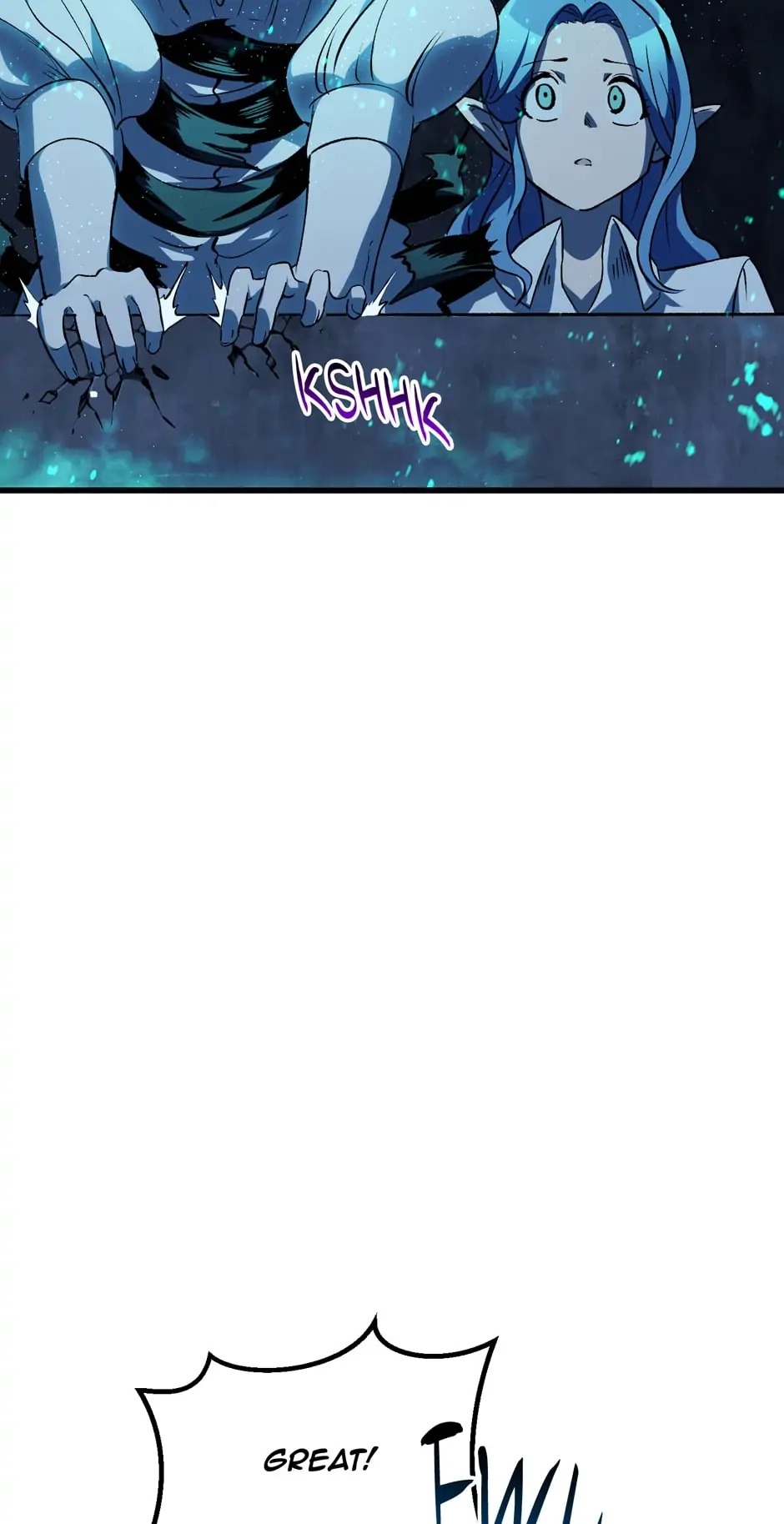 Survival Story of a Sword King in a Fantasy World Chapter 174, page 93 of 119